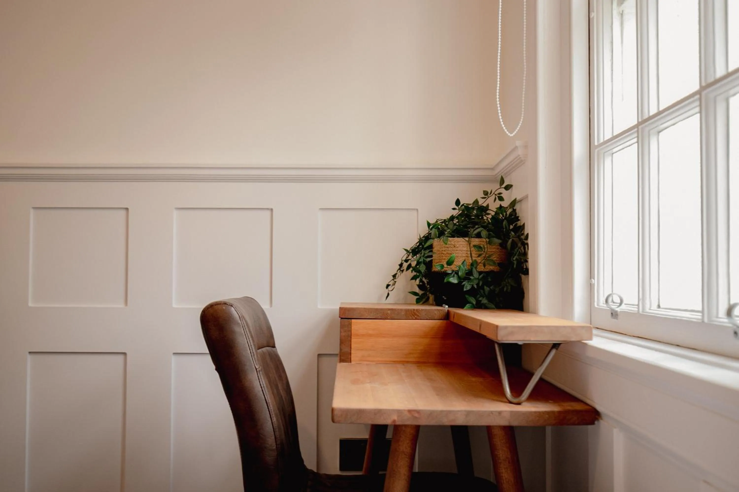 Slateford House 1770 Luxury Aparthotel by The House of Danu