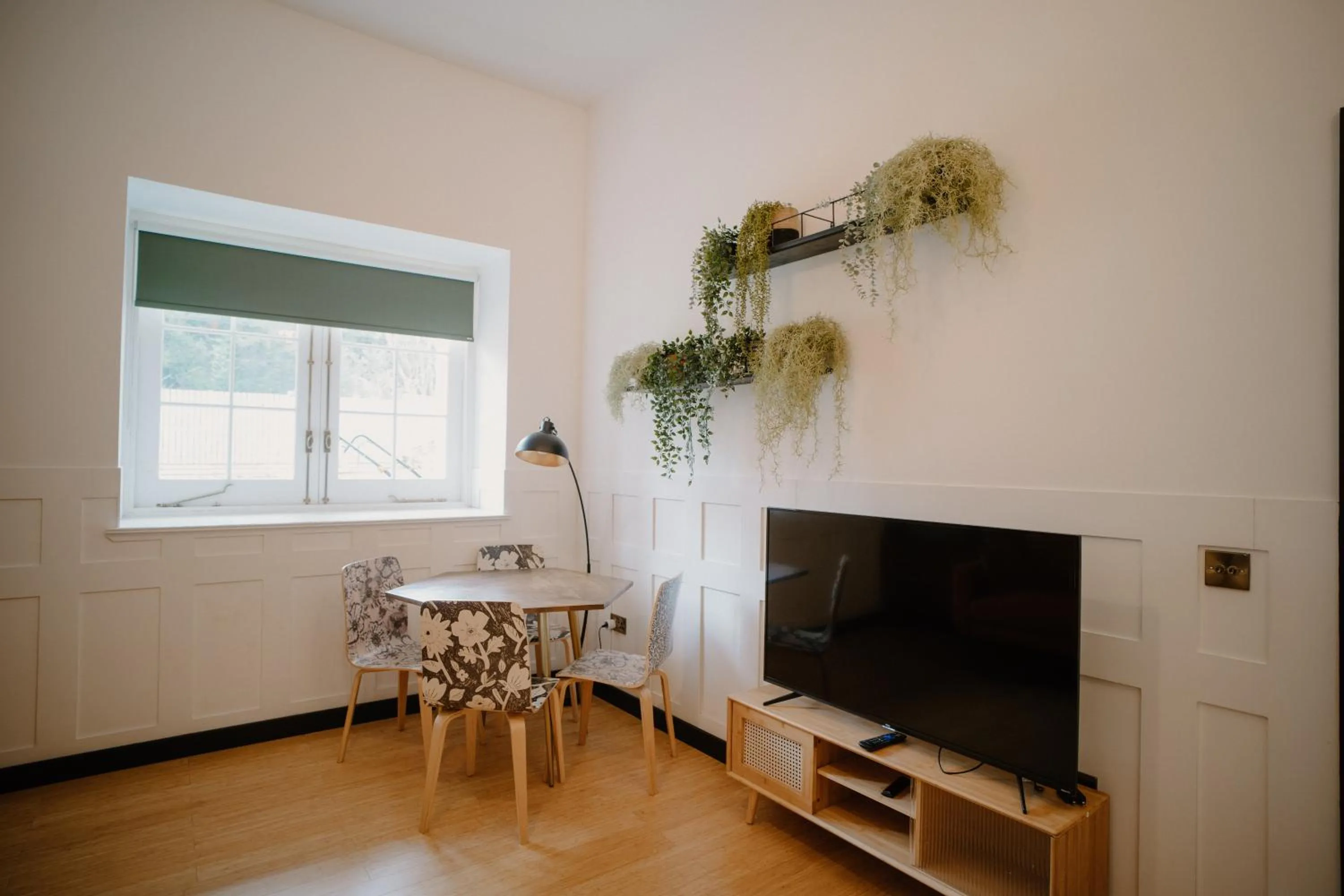 Slateford House 1770 Luxury Aparthotel by The House of Danu