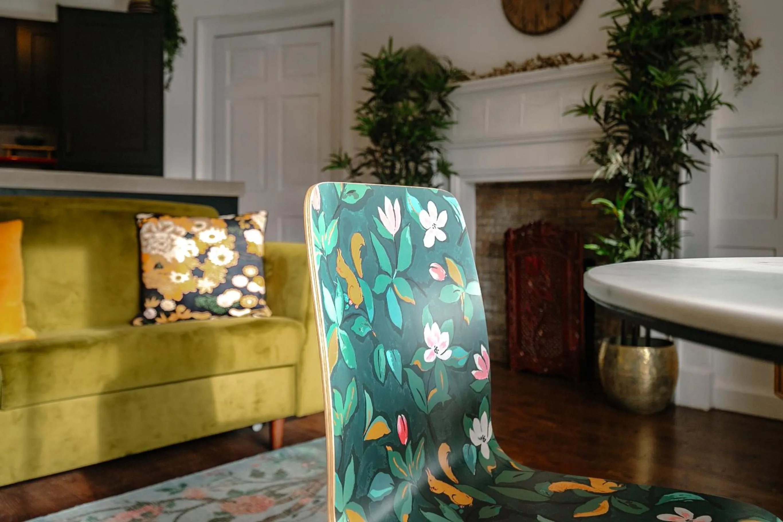 Slateford House 1770 Luxury Aparthotel by The House of Danu