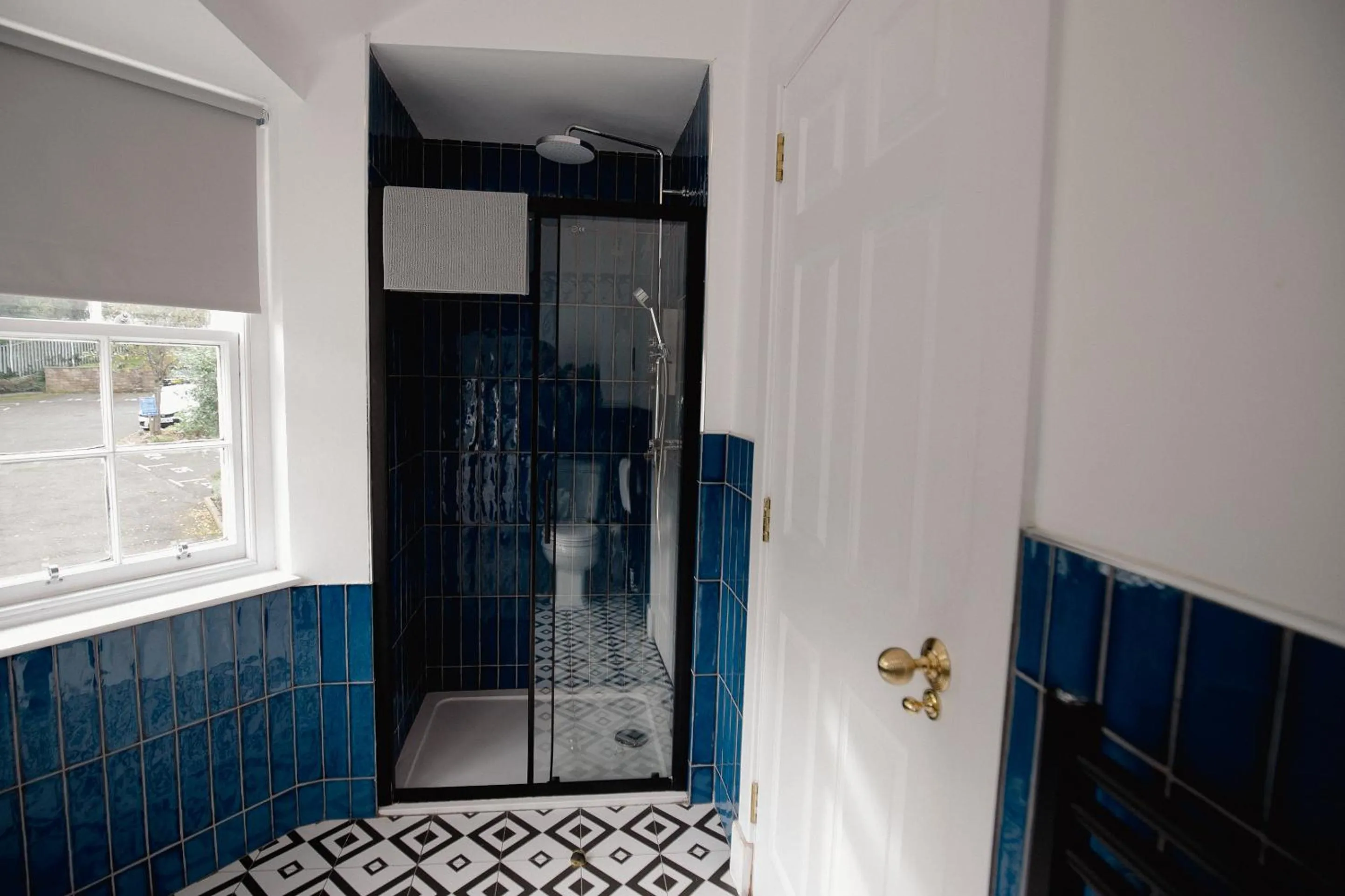 Slateford House 1770 Luxury Aparthotel by The House of Danu