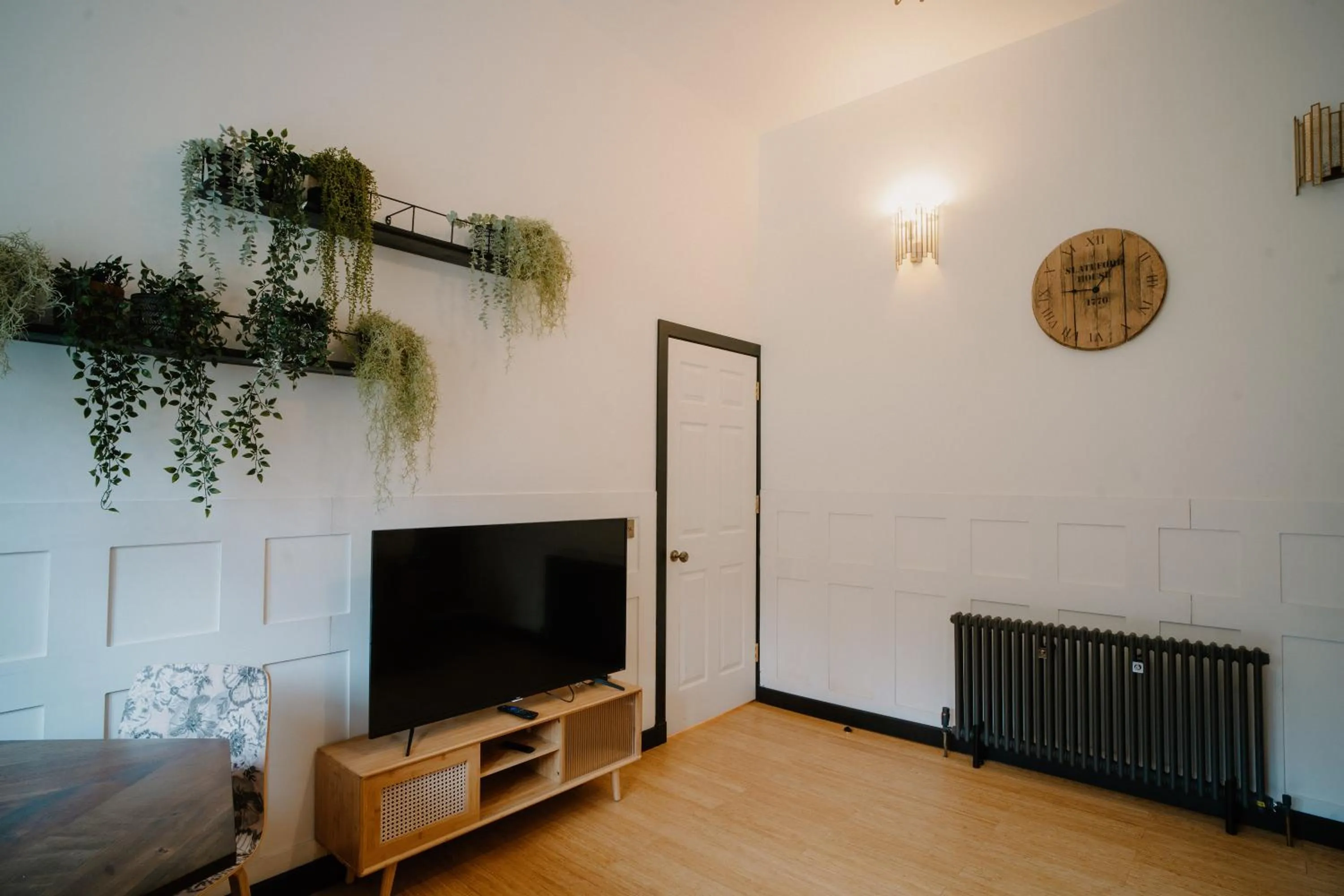 Slateford House 1770 Luxury Aparthotel by The House of Danu