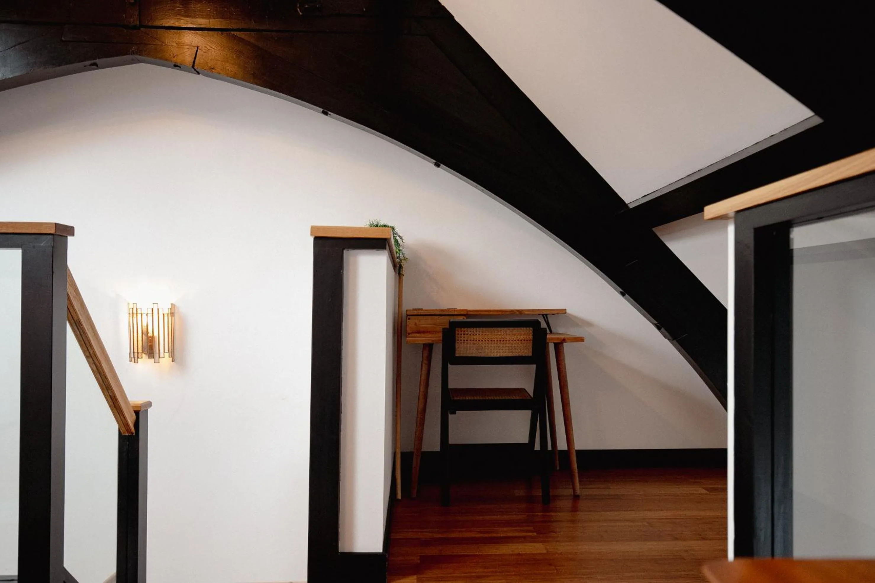 Slateford House 1770 Luxury Aparthotel by The House of Danu