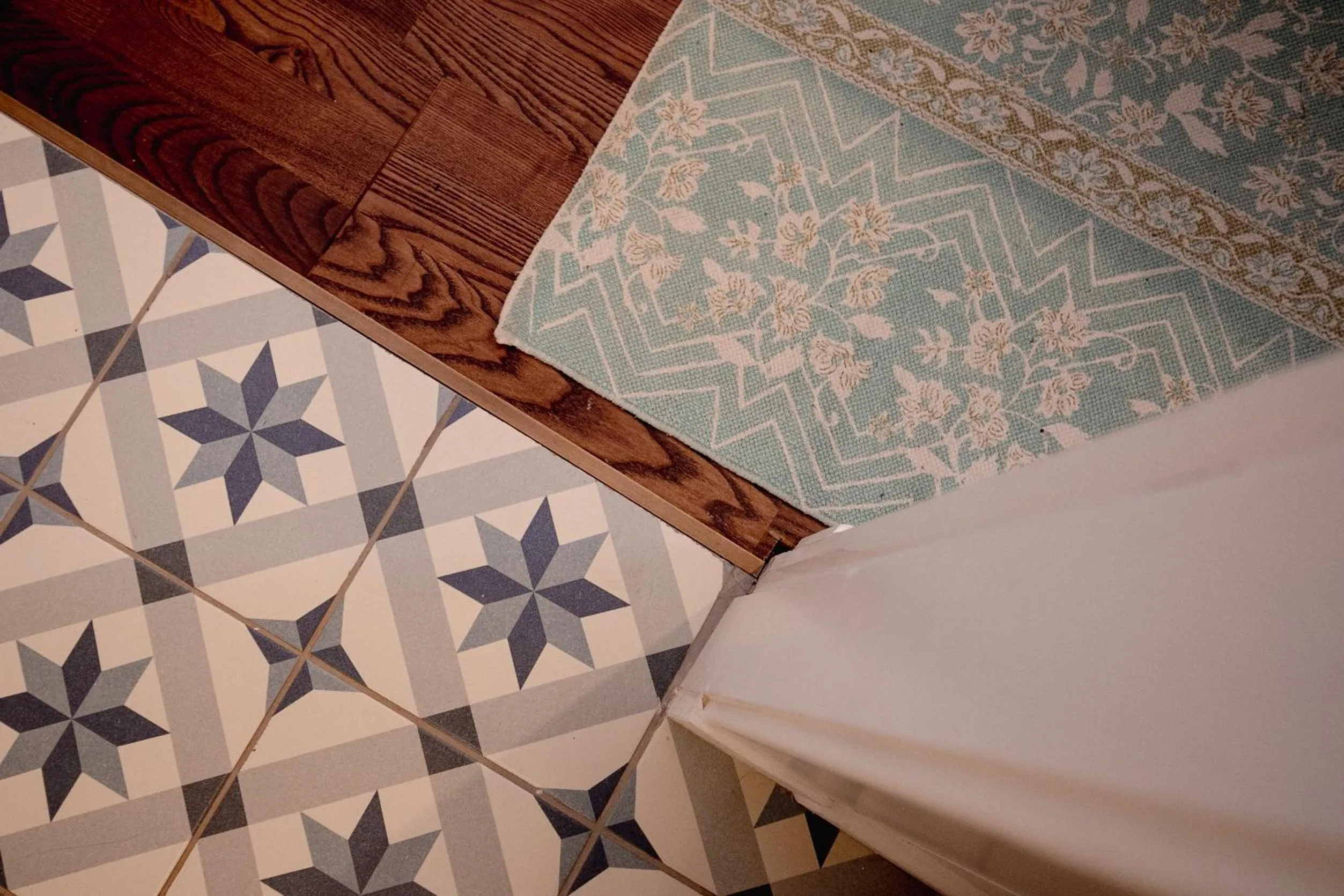 Bed in Slateford House 1770 Luxury Aparthotel by The House of Danu