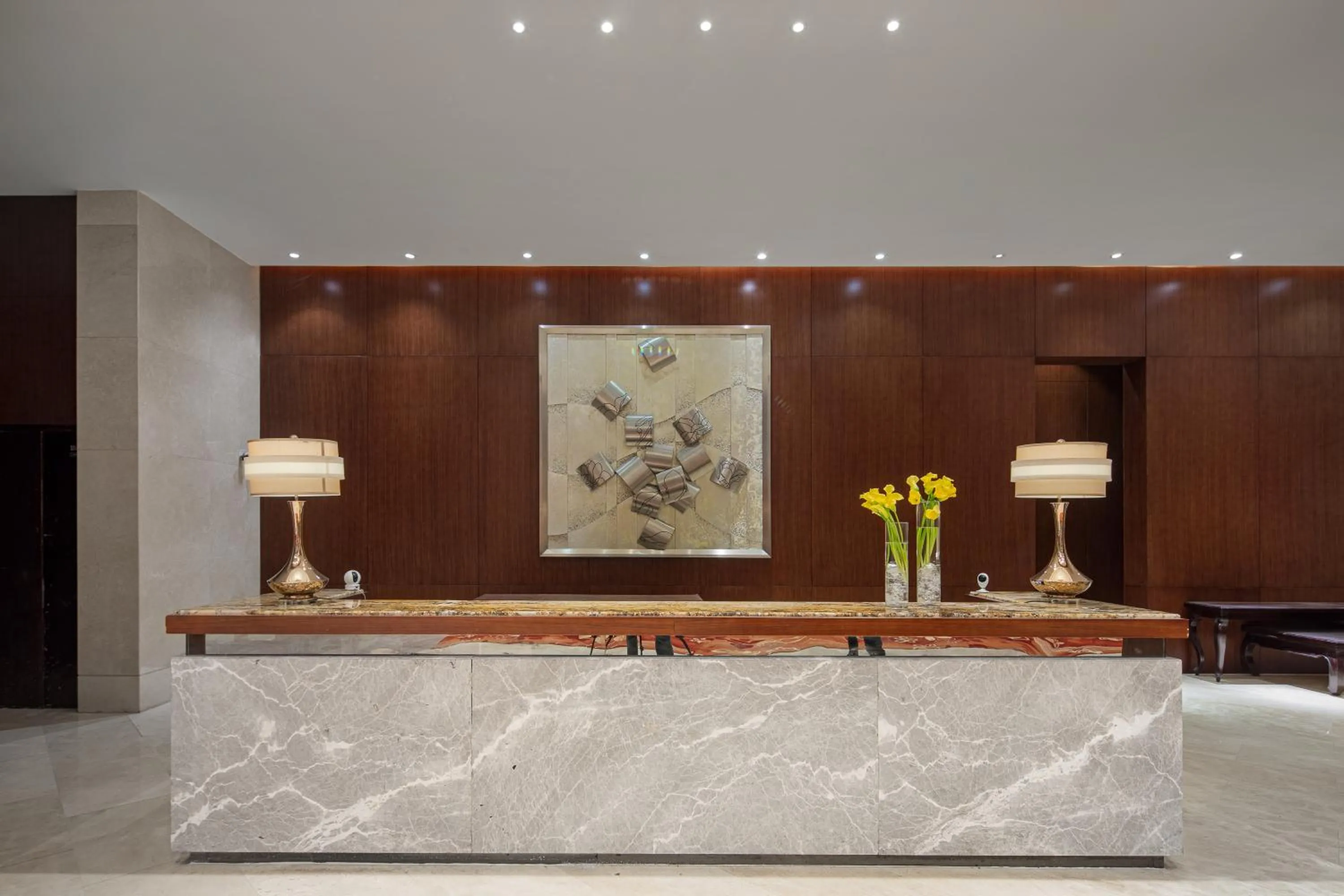 Wyndham Garden Changzhou Zhonglou