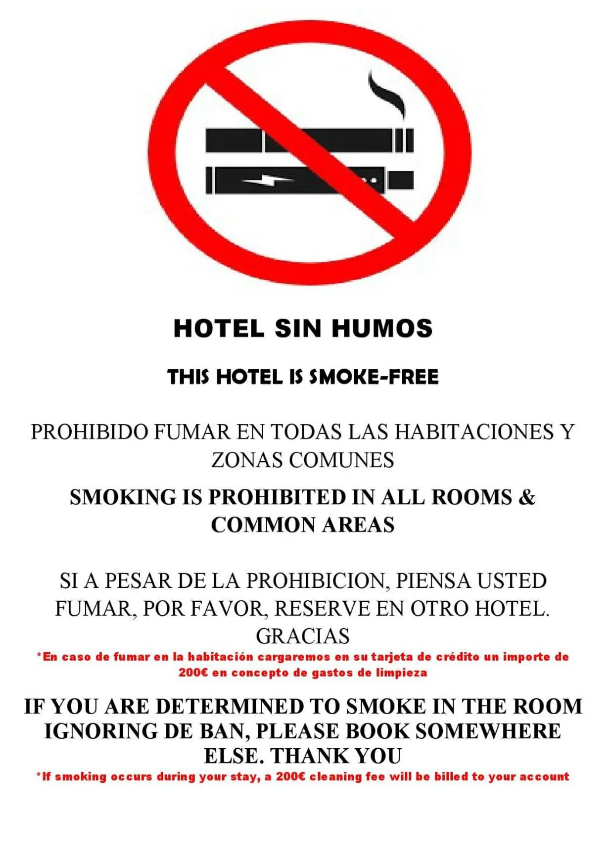 Property logo or sign in LOS NAREJOS Hotel