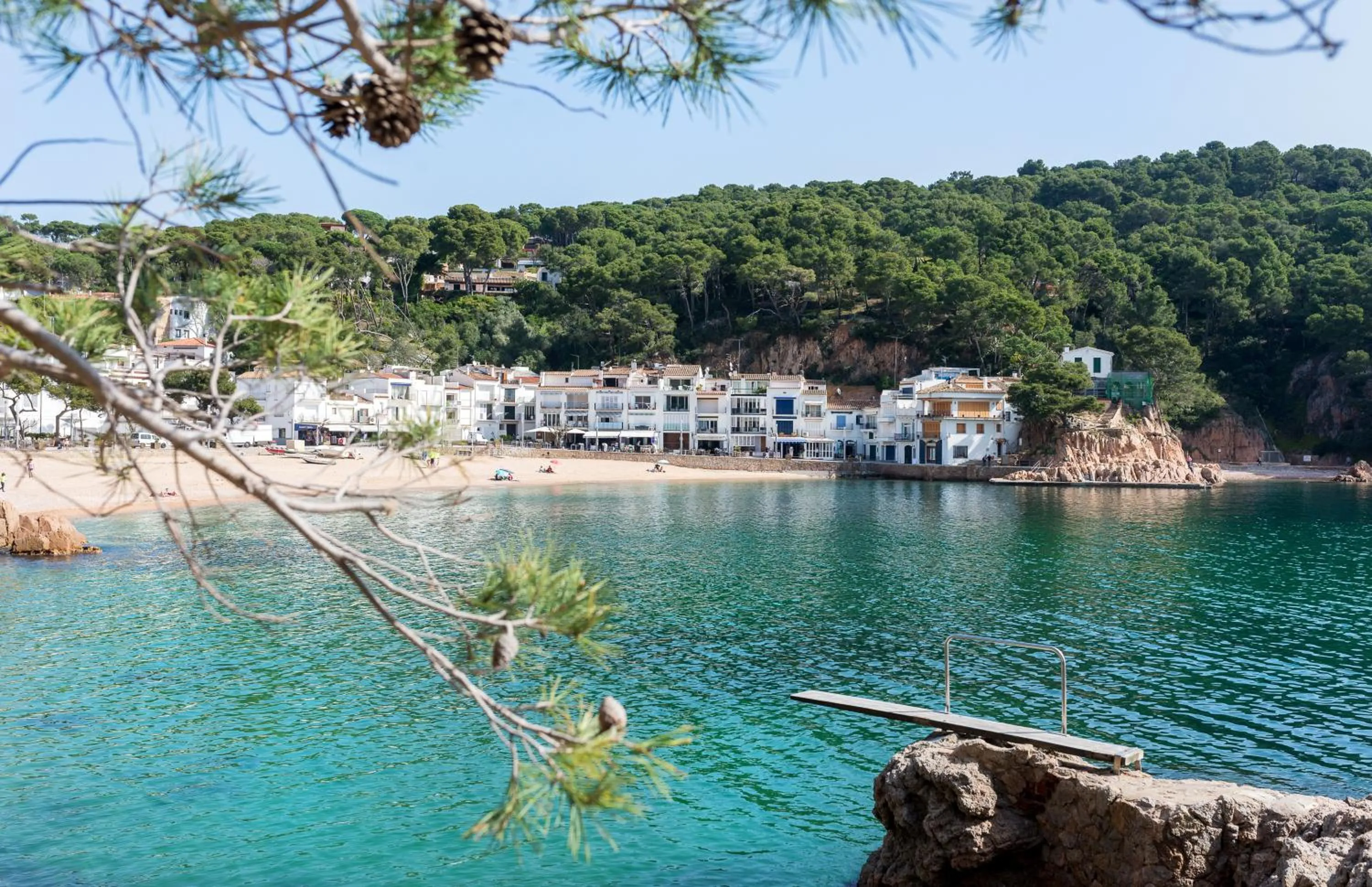 Off site in Hotel Hostalillo by Escampa Hotels