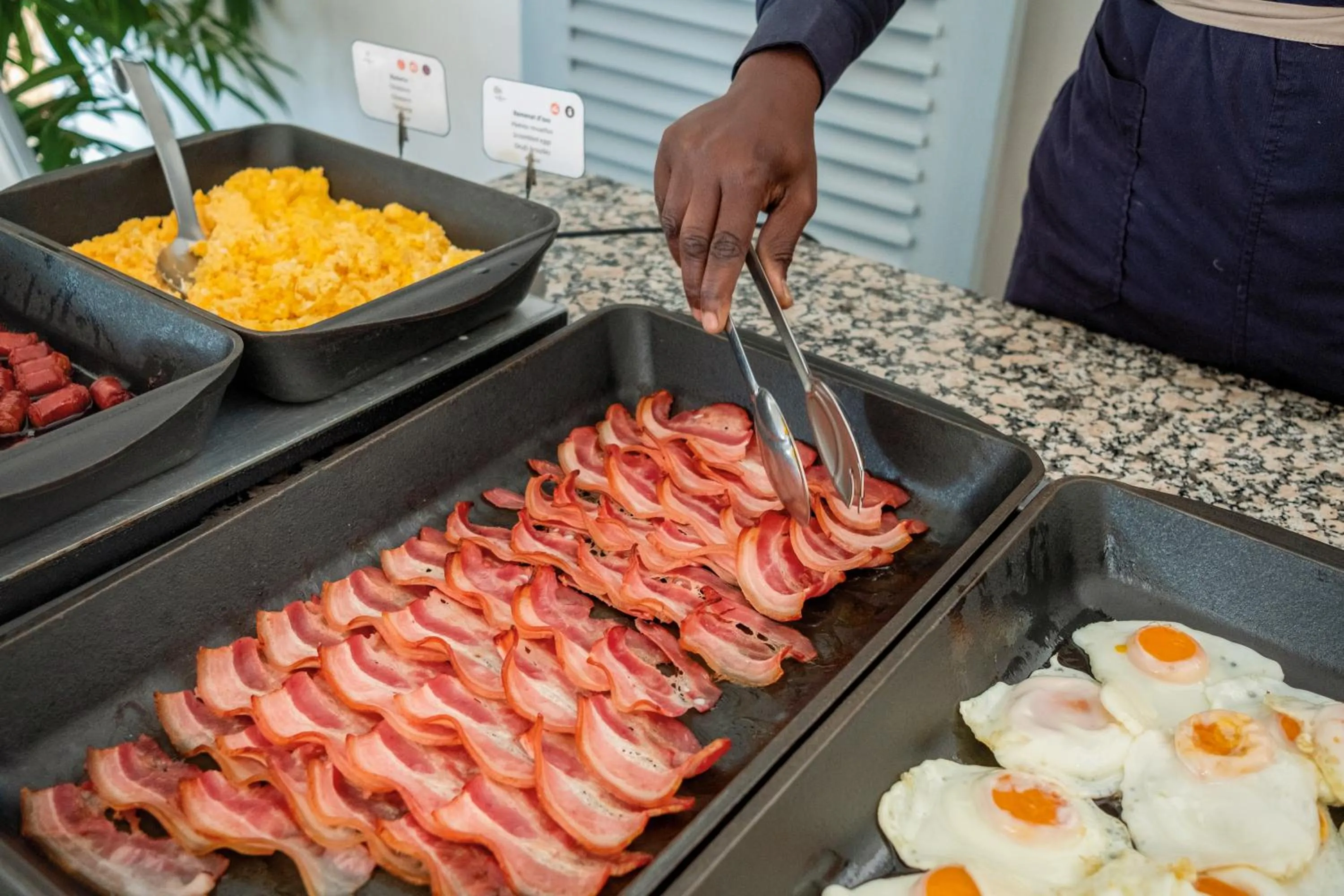 Food and drinks in Hotel Hostalillo by Escampa Hotels