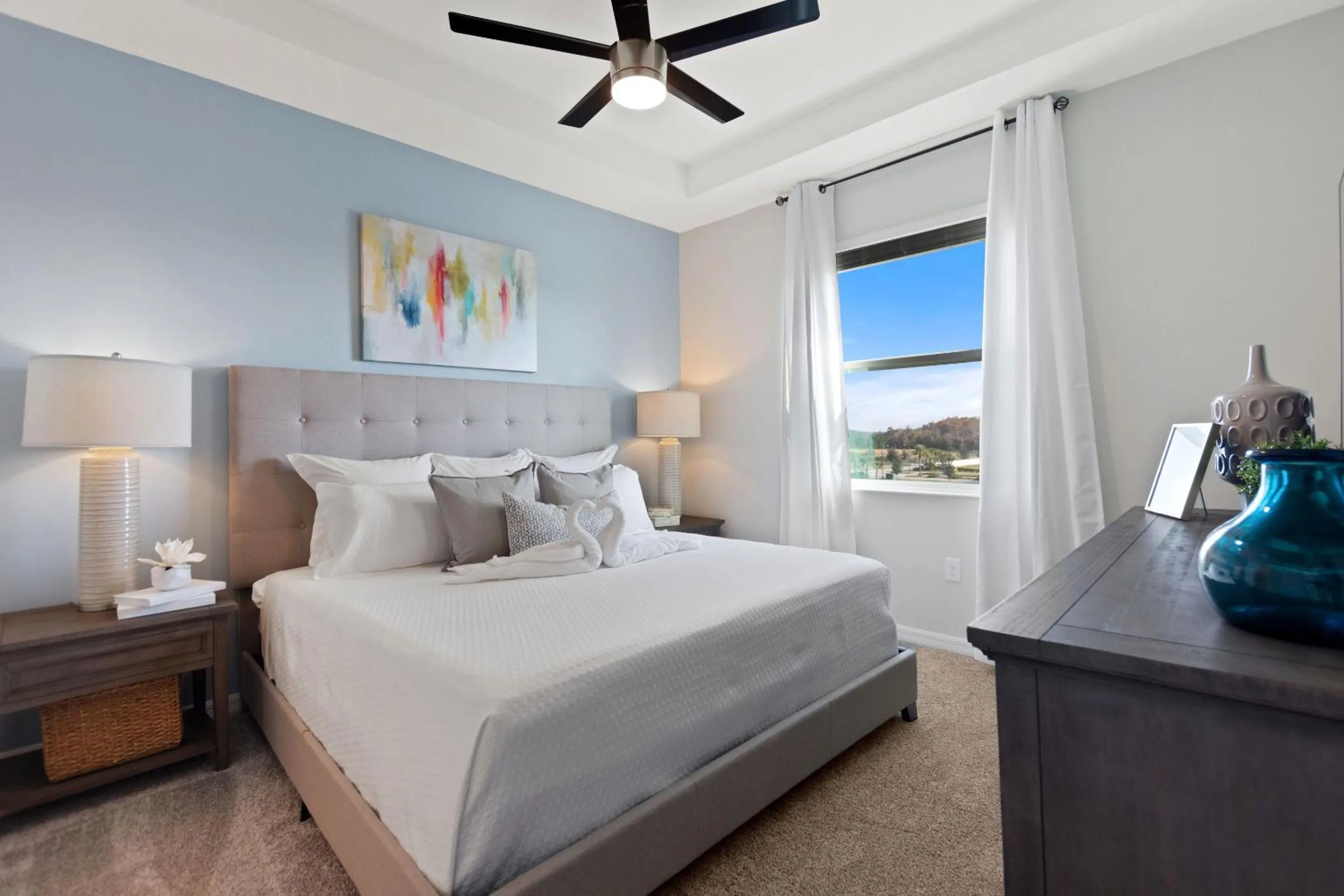 Edgewater Escape at Storey Lake by Shine Villas apts