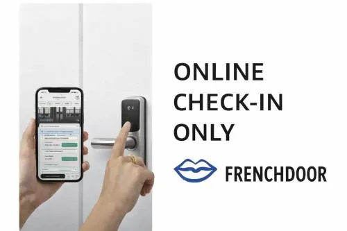 Corneille - Entrée autonome, réception en ligne - Encore Mieux
