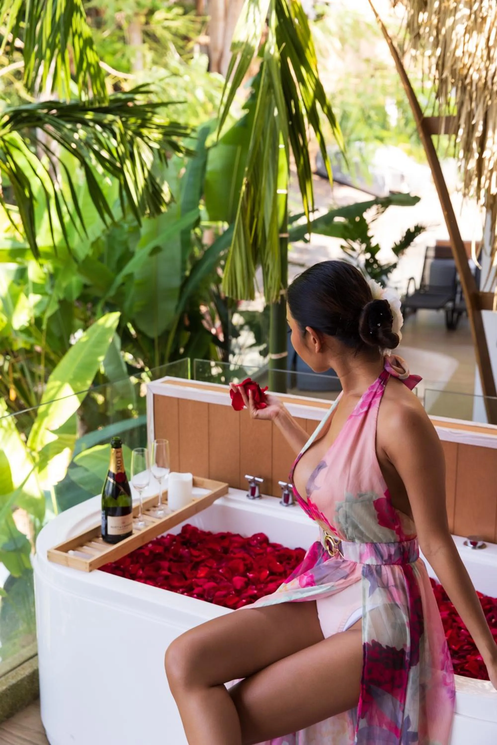 Three Monkeys Villas