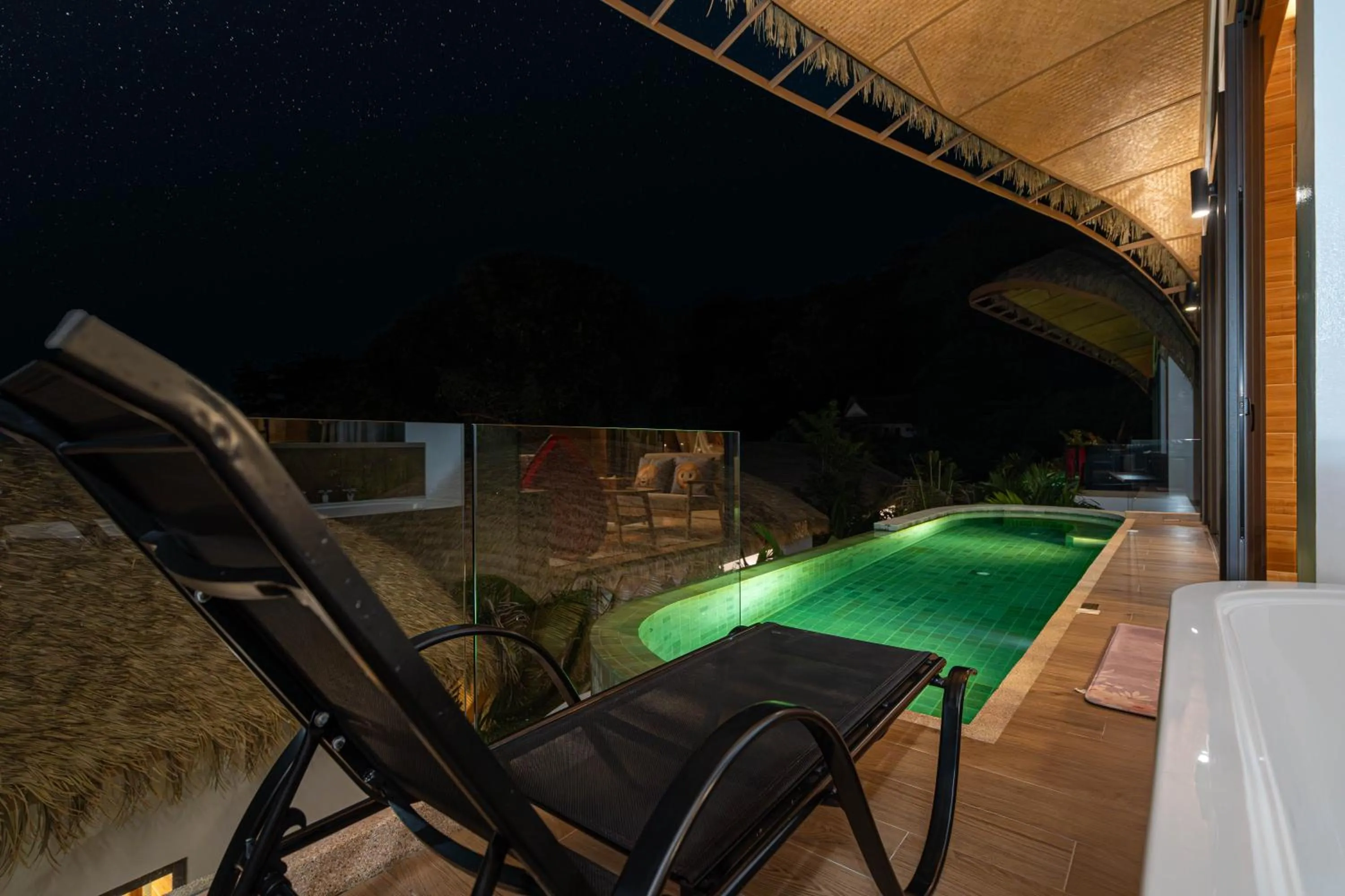 Three Monkeys Villas