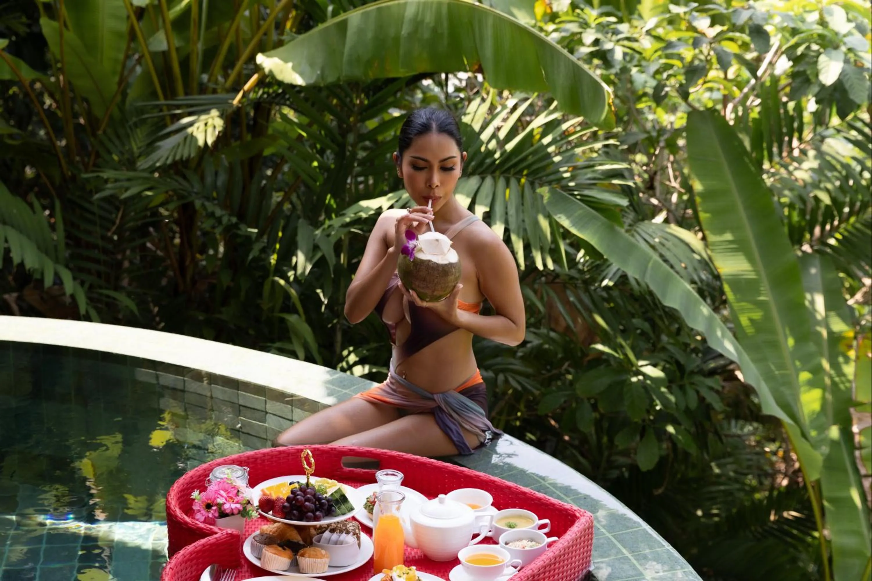 Three Monkeys Villas