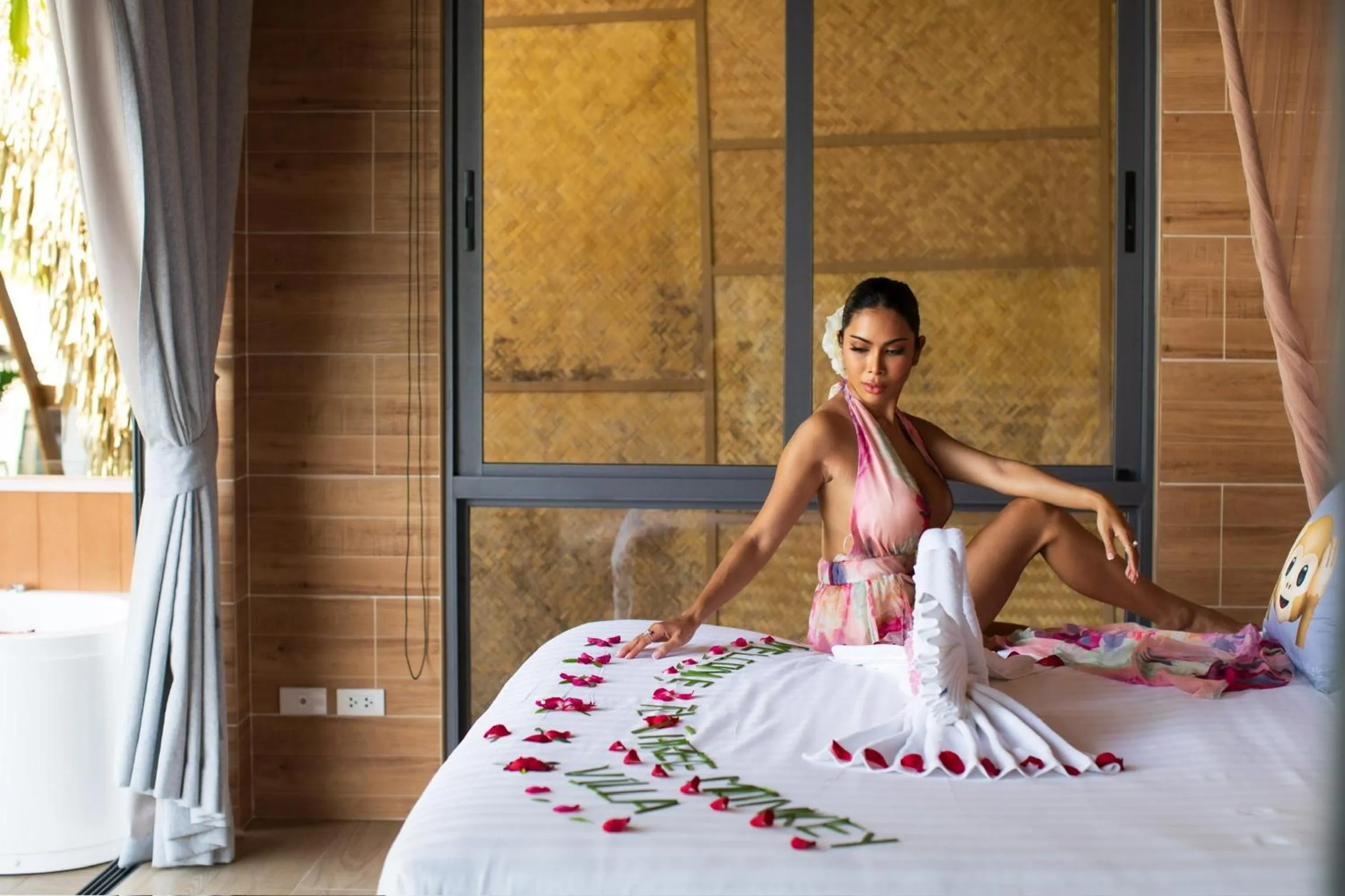 Three Monkeys Villas