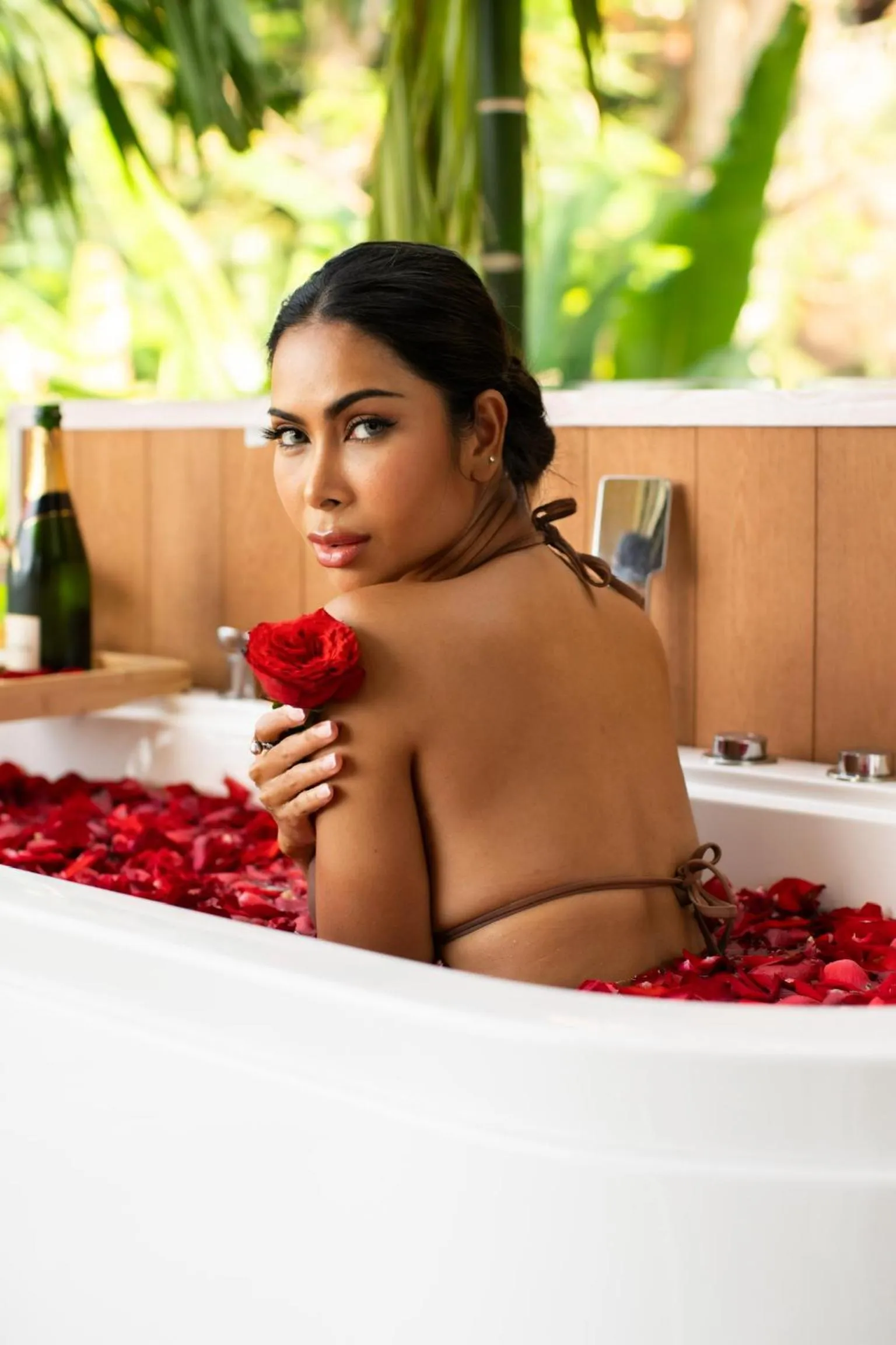 Three Monkeys Villas