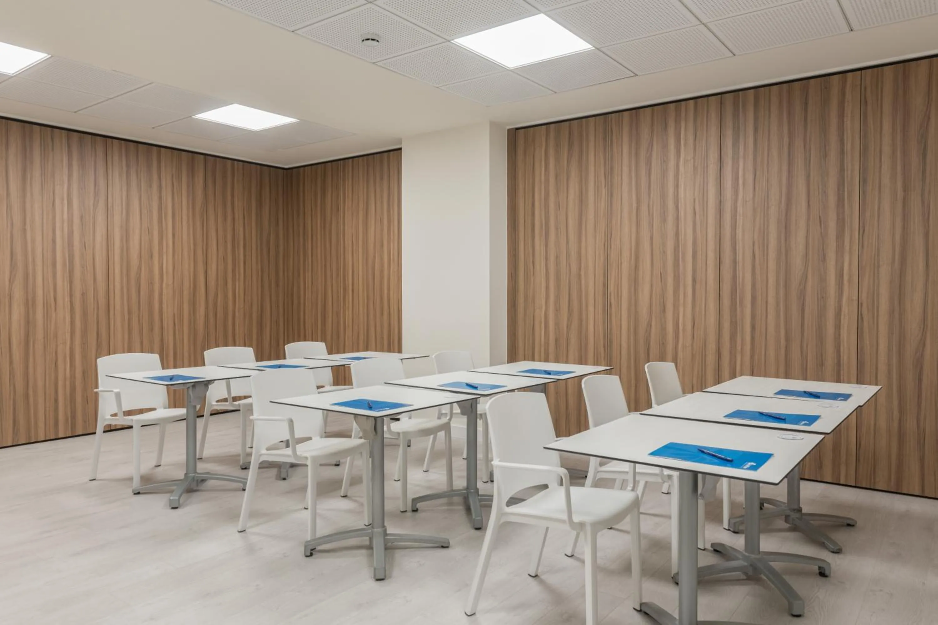 Meeting/conference room in Eurosalou & Spa