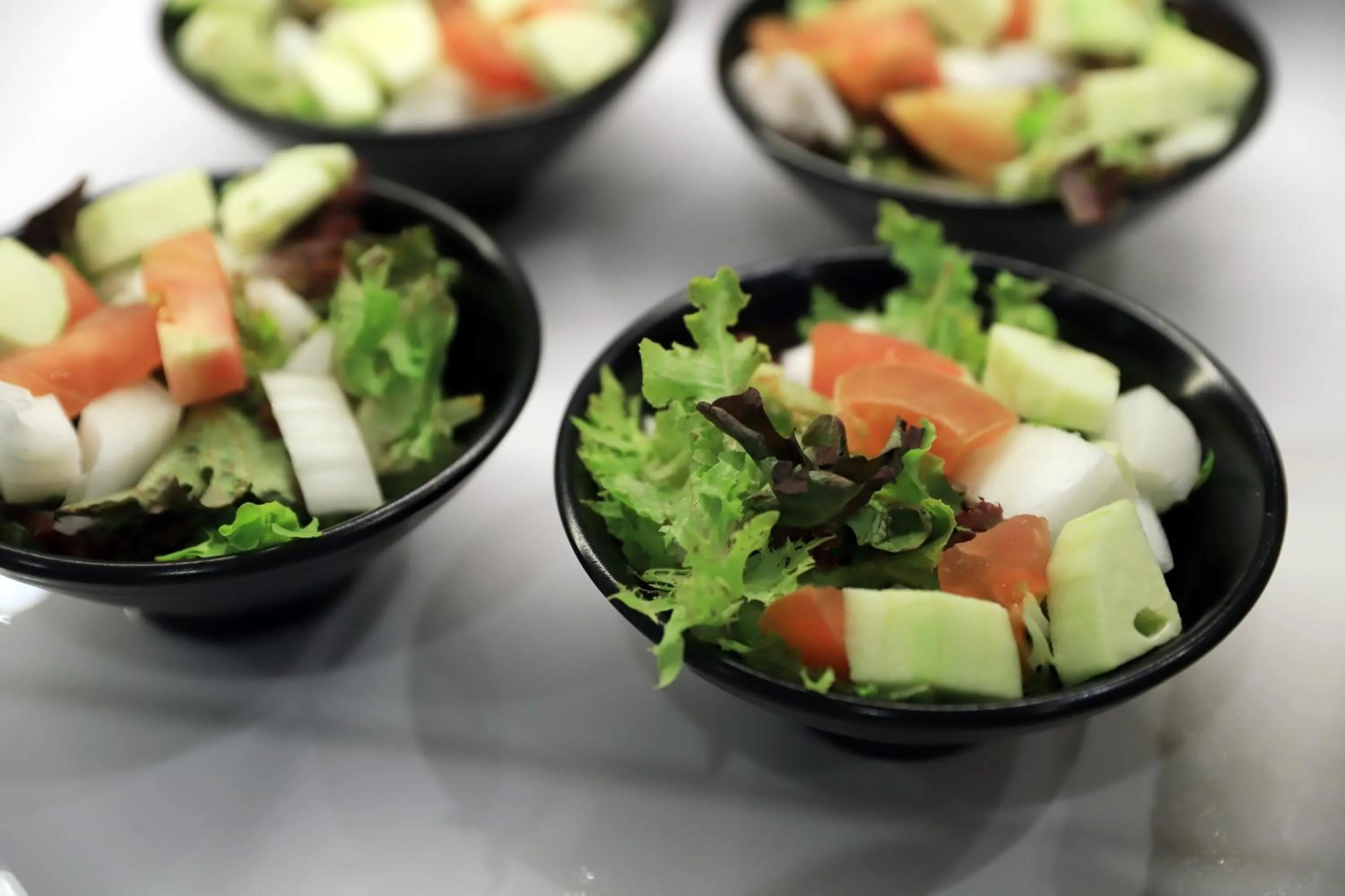 Restaurant/places to eat in Eurosalou & Spa