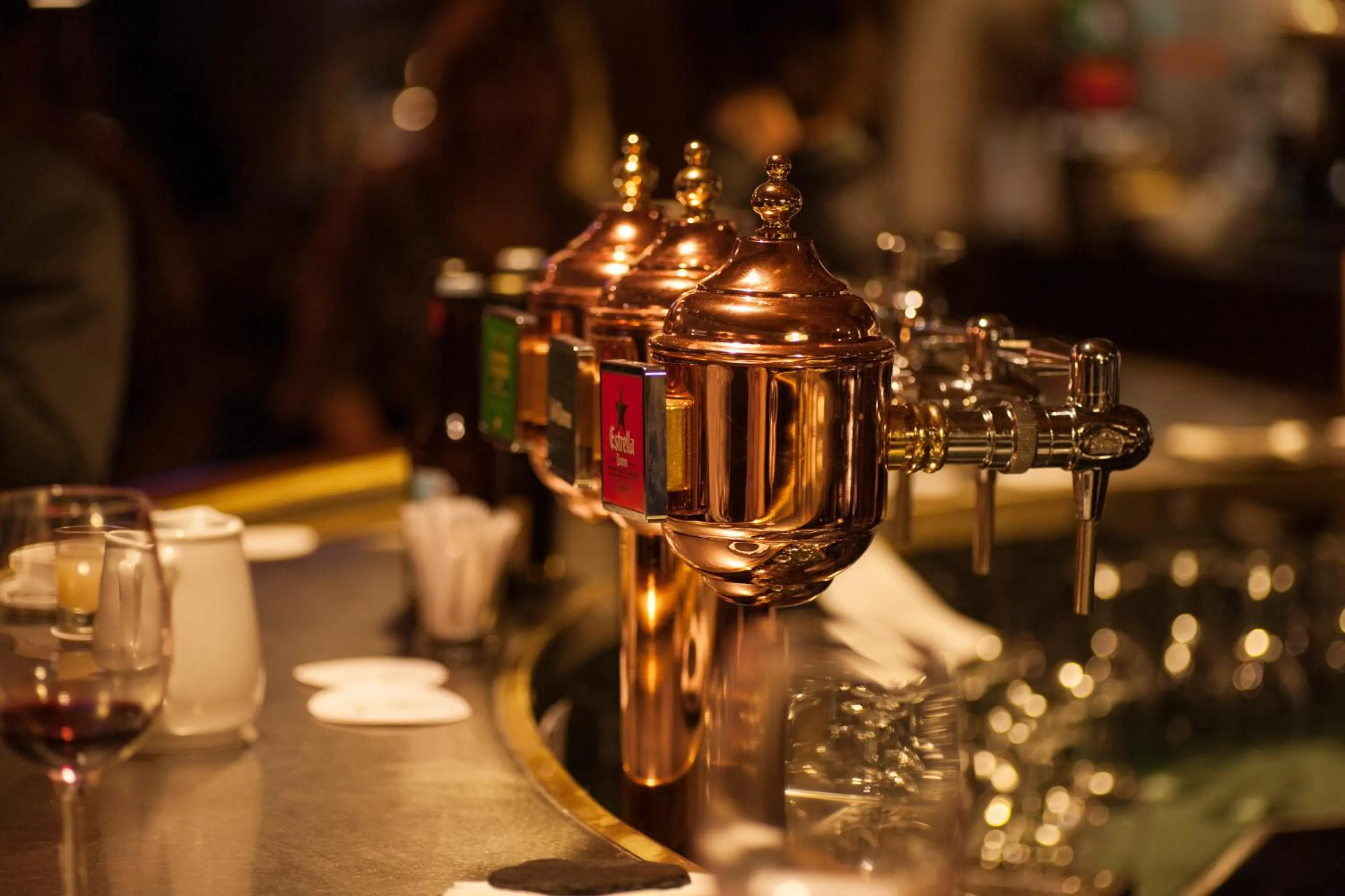 Communal lounge/ TV room in Tuc Blanc