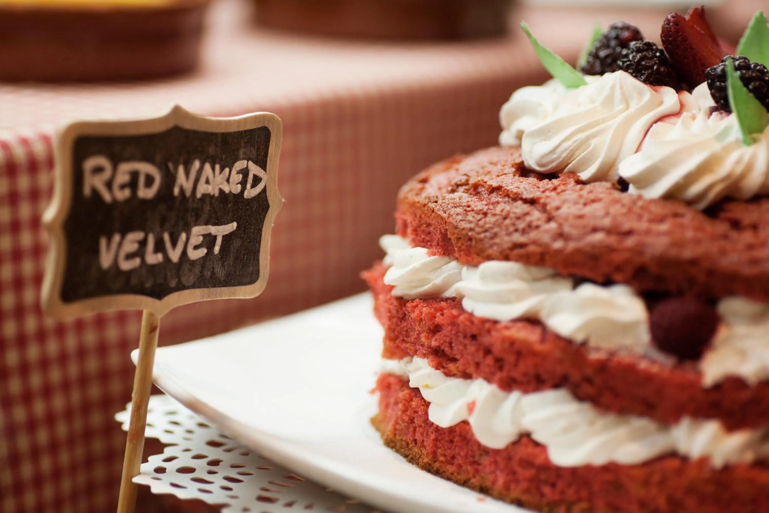 Food close-up in Tuc Blanc