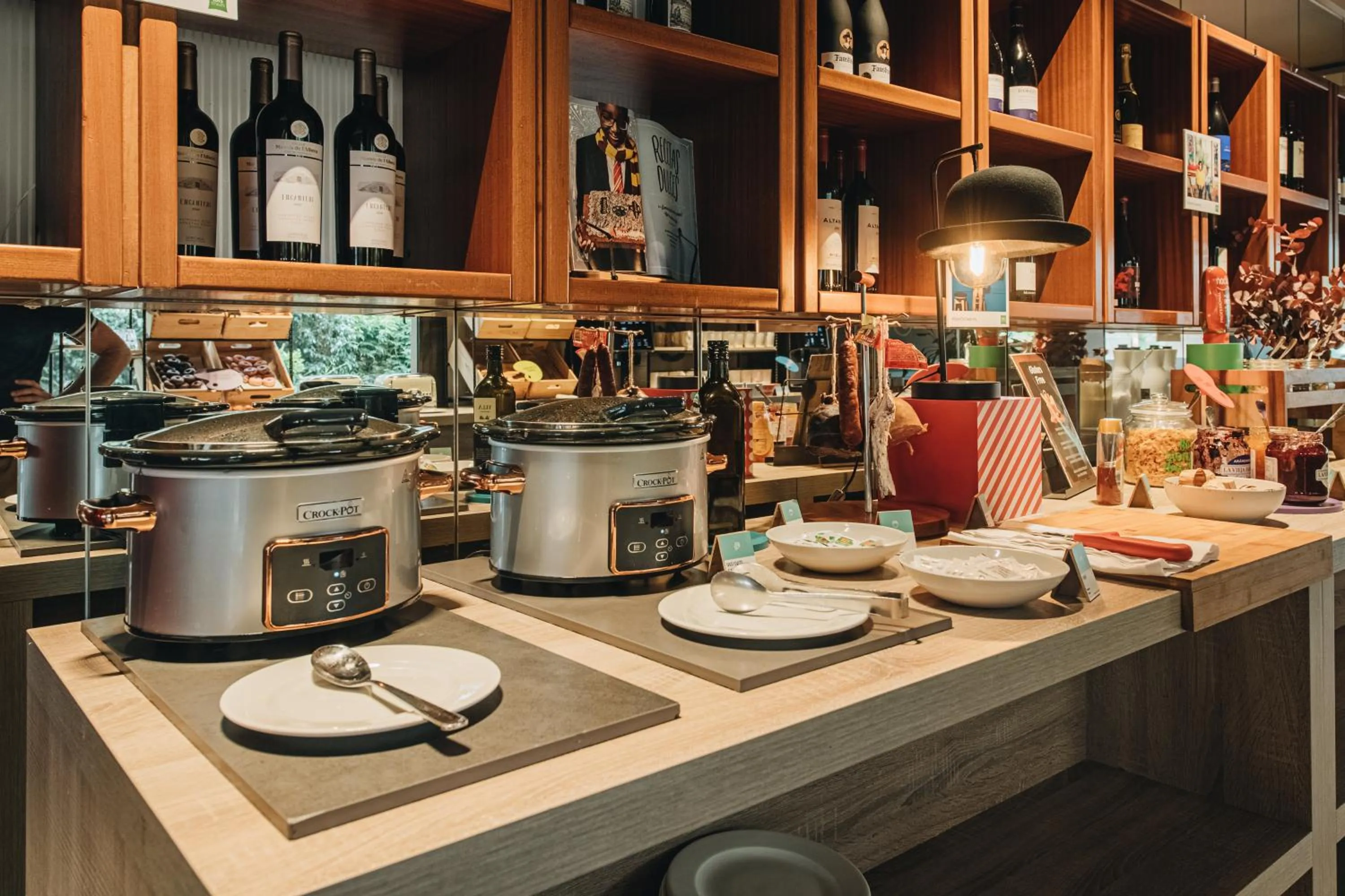 Ibis Styles Figueres Ronda