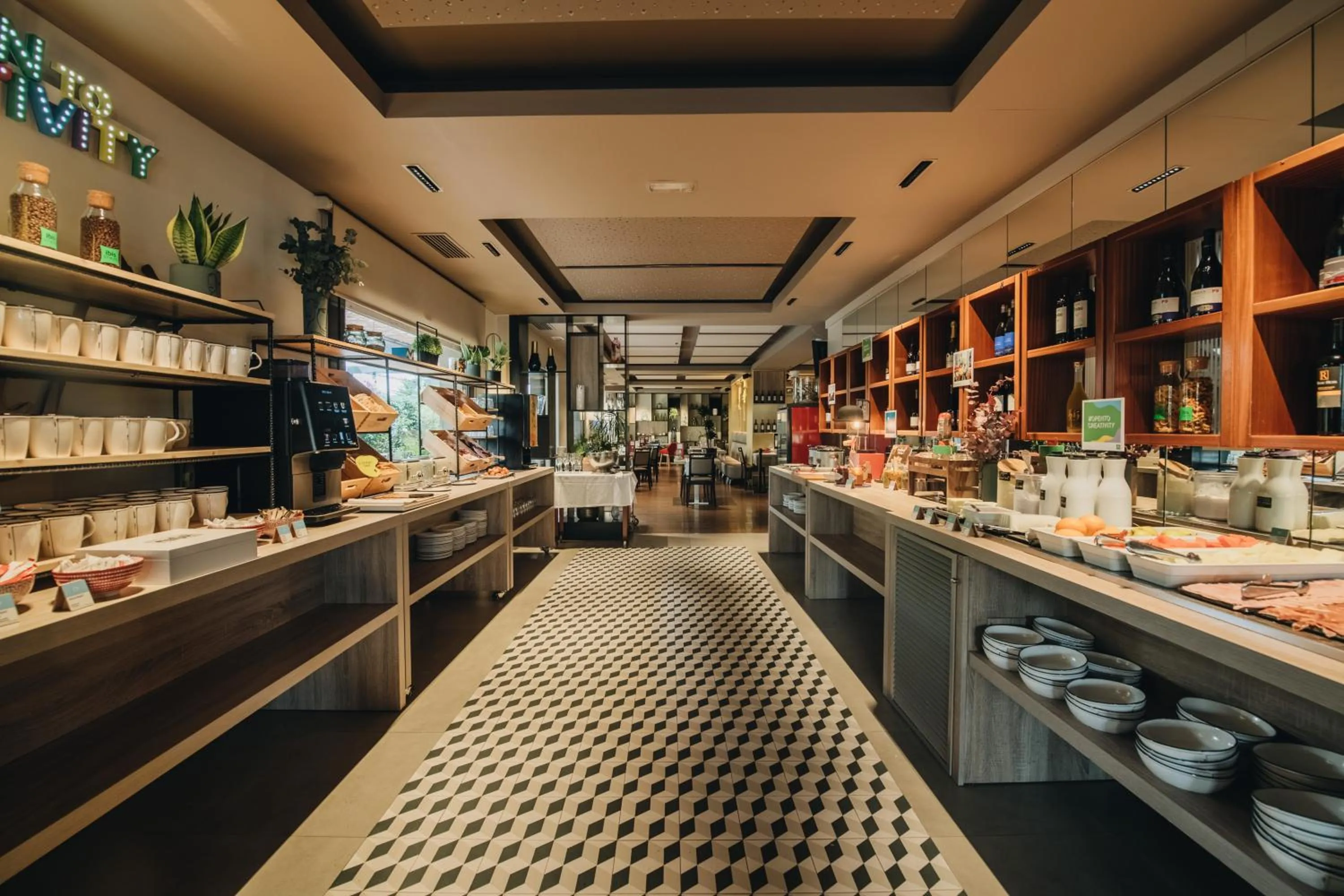 Ibis Styles Figueres Ronda