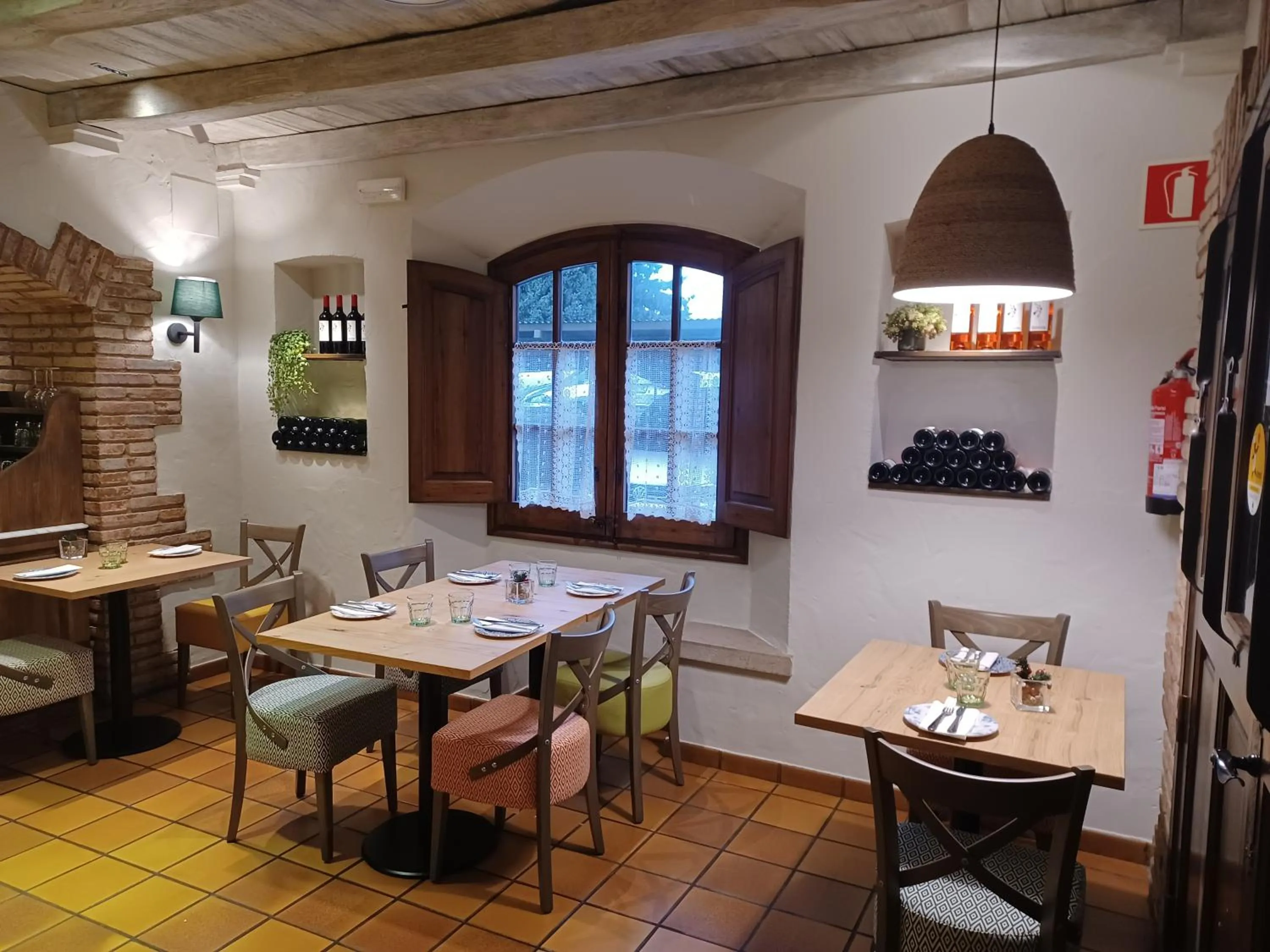 Ibis Styles Figueres Ronda