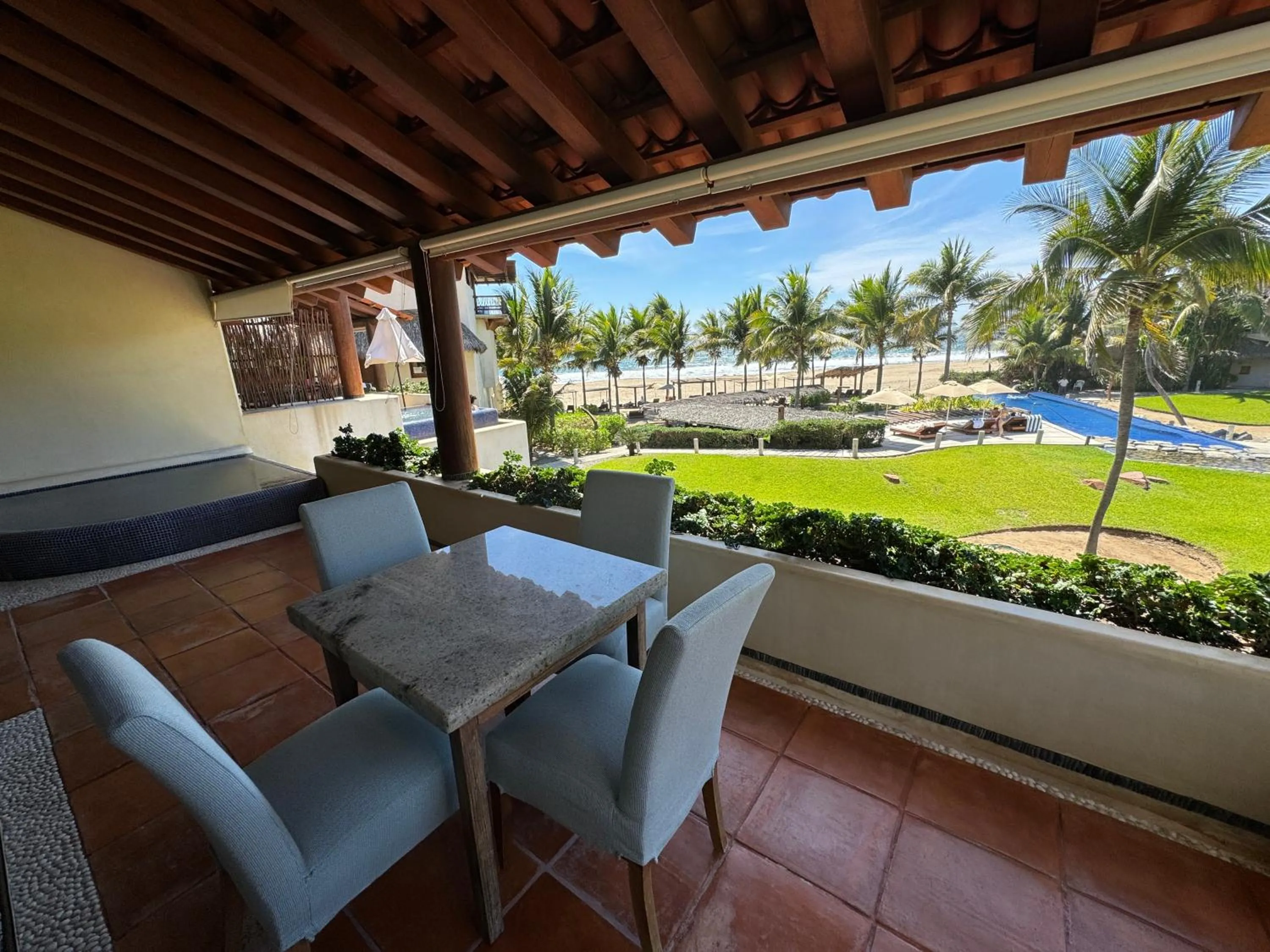 Residences at Las Palmas