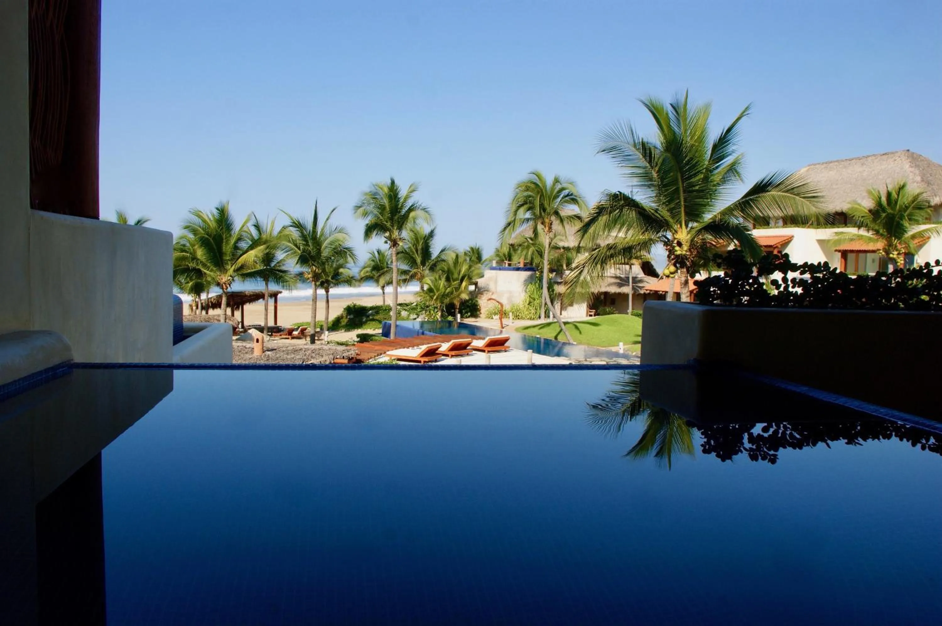 Residences at Las Palmas