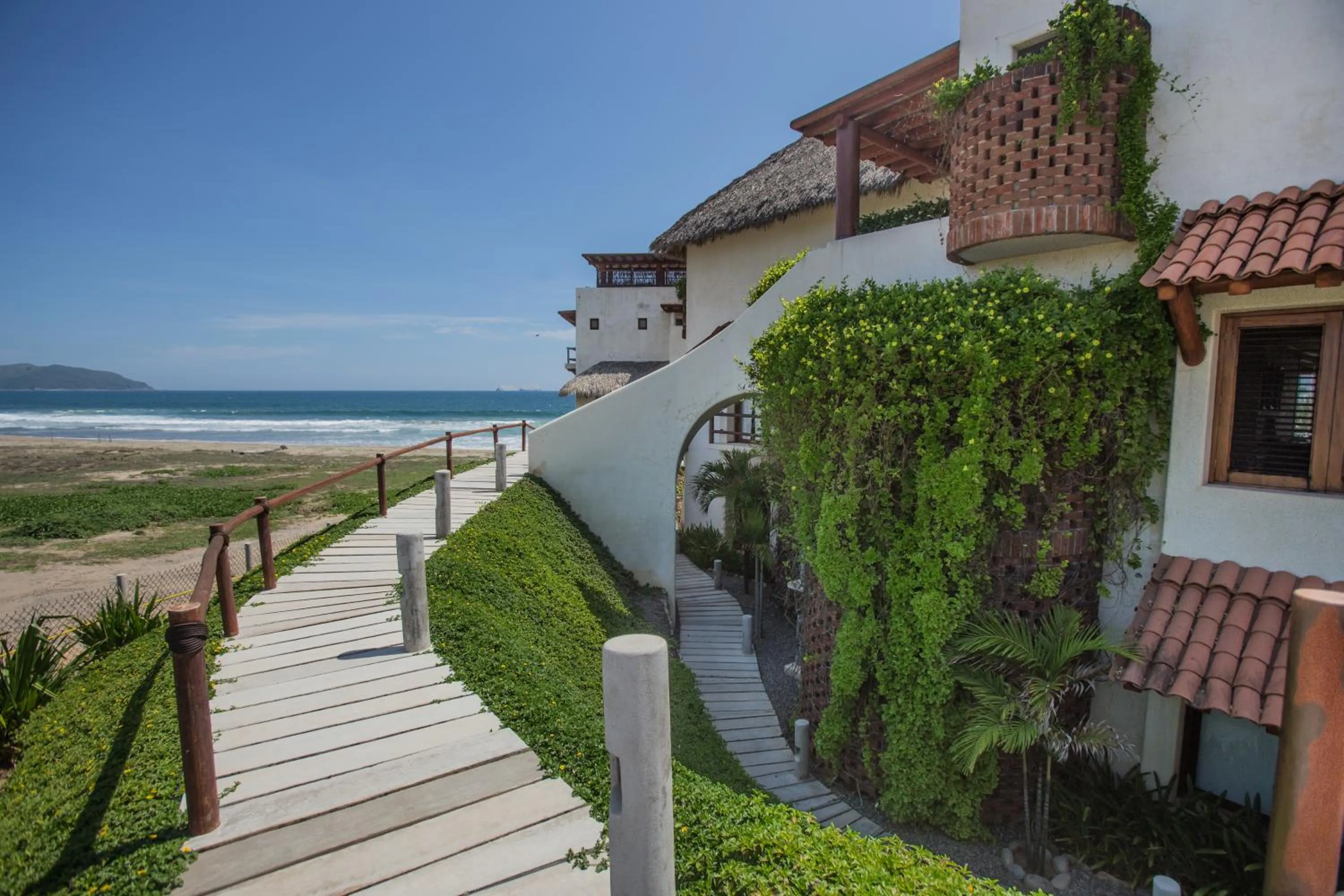 Residences at Las Palmas