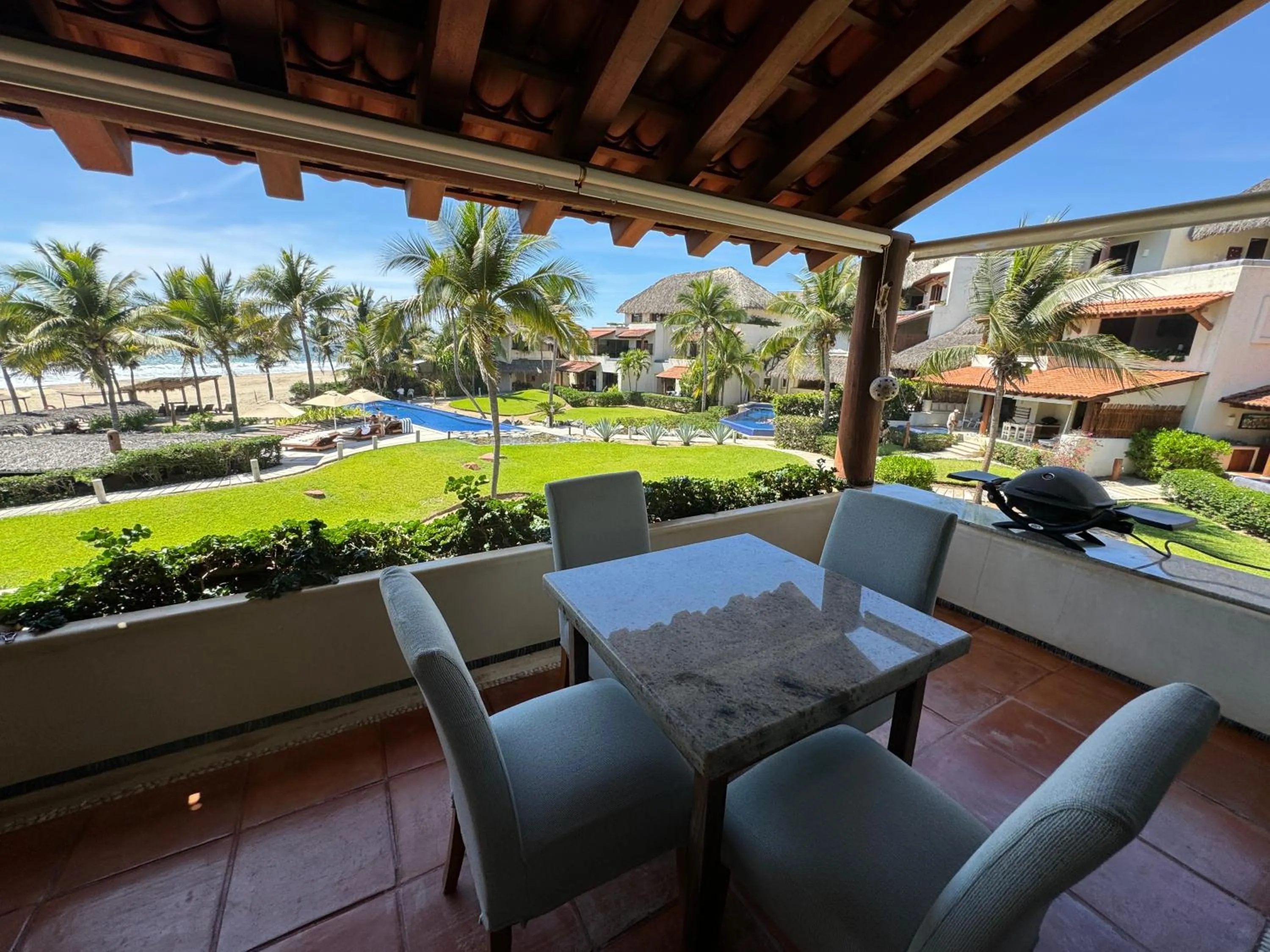 Residences at Las Palmas