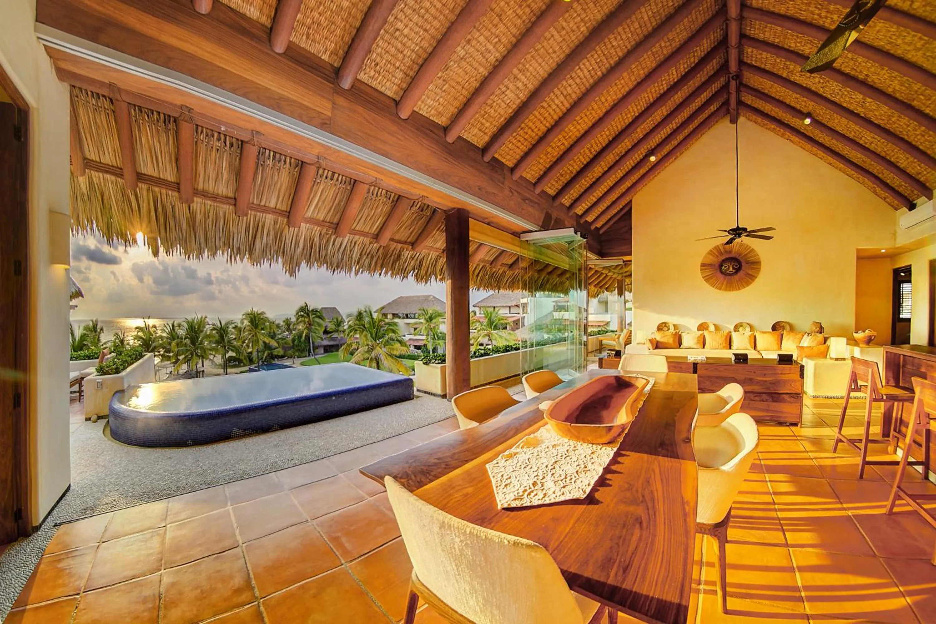 Residences at Las Palmas