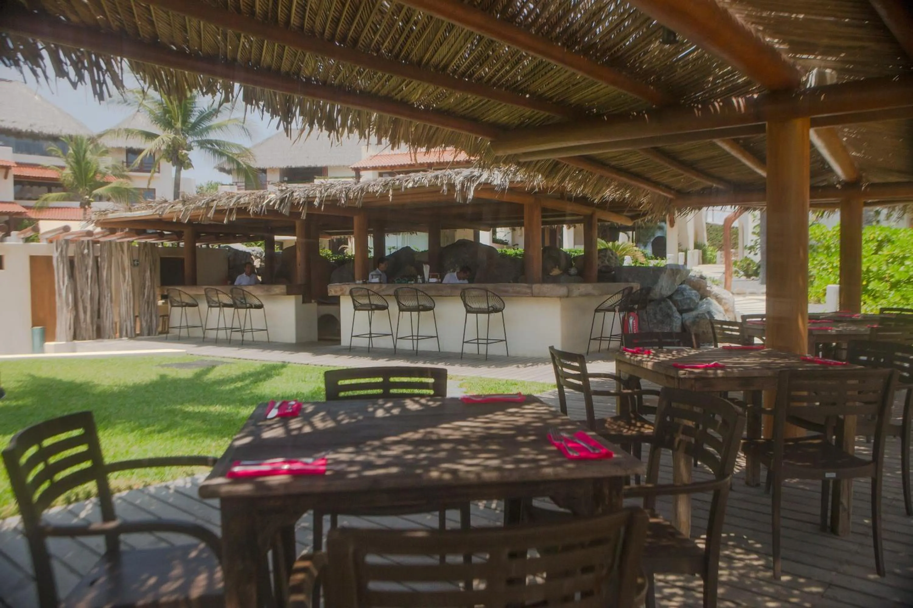 Residences at Las Palmas