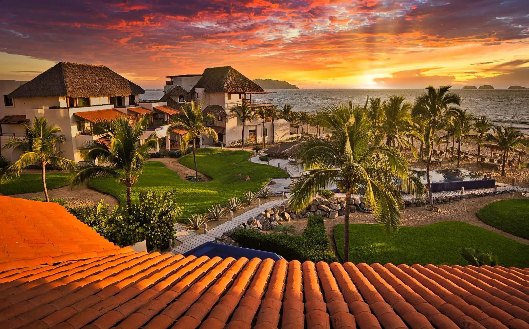 Residences at Las Palmas