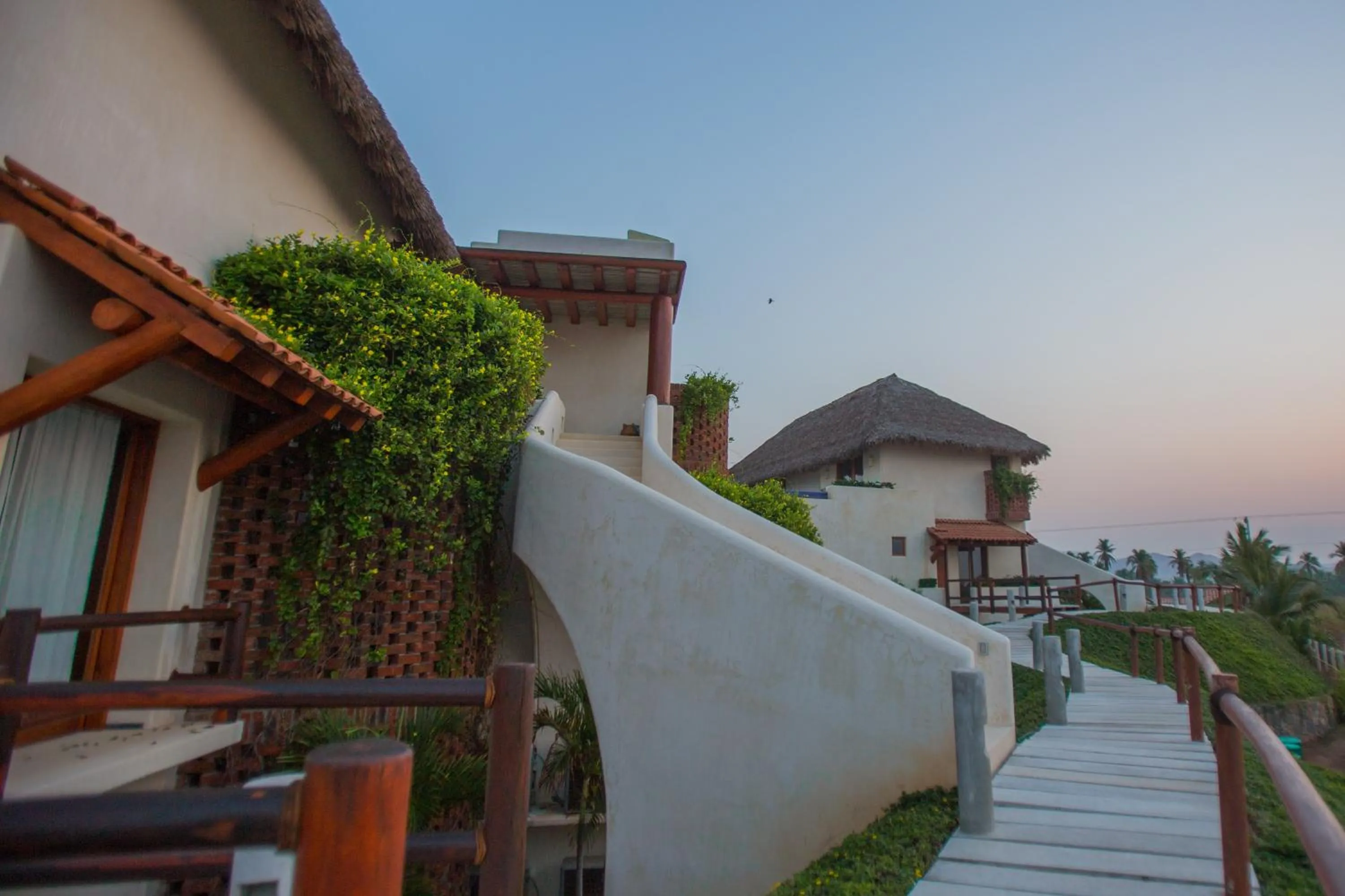 Residences at Las Palmas