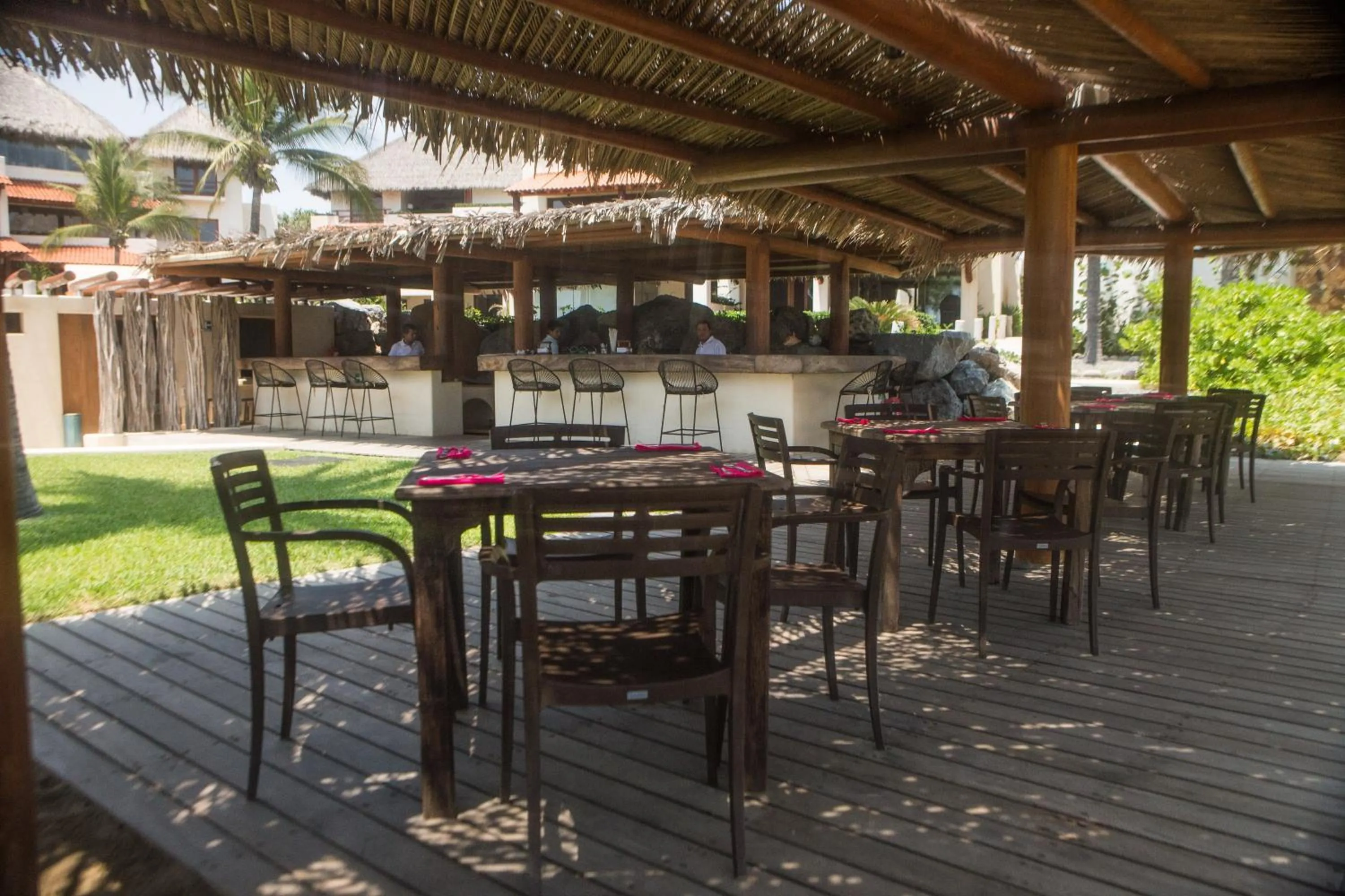 Residences at Las Palmas