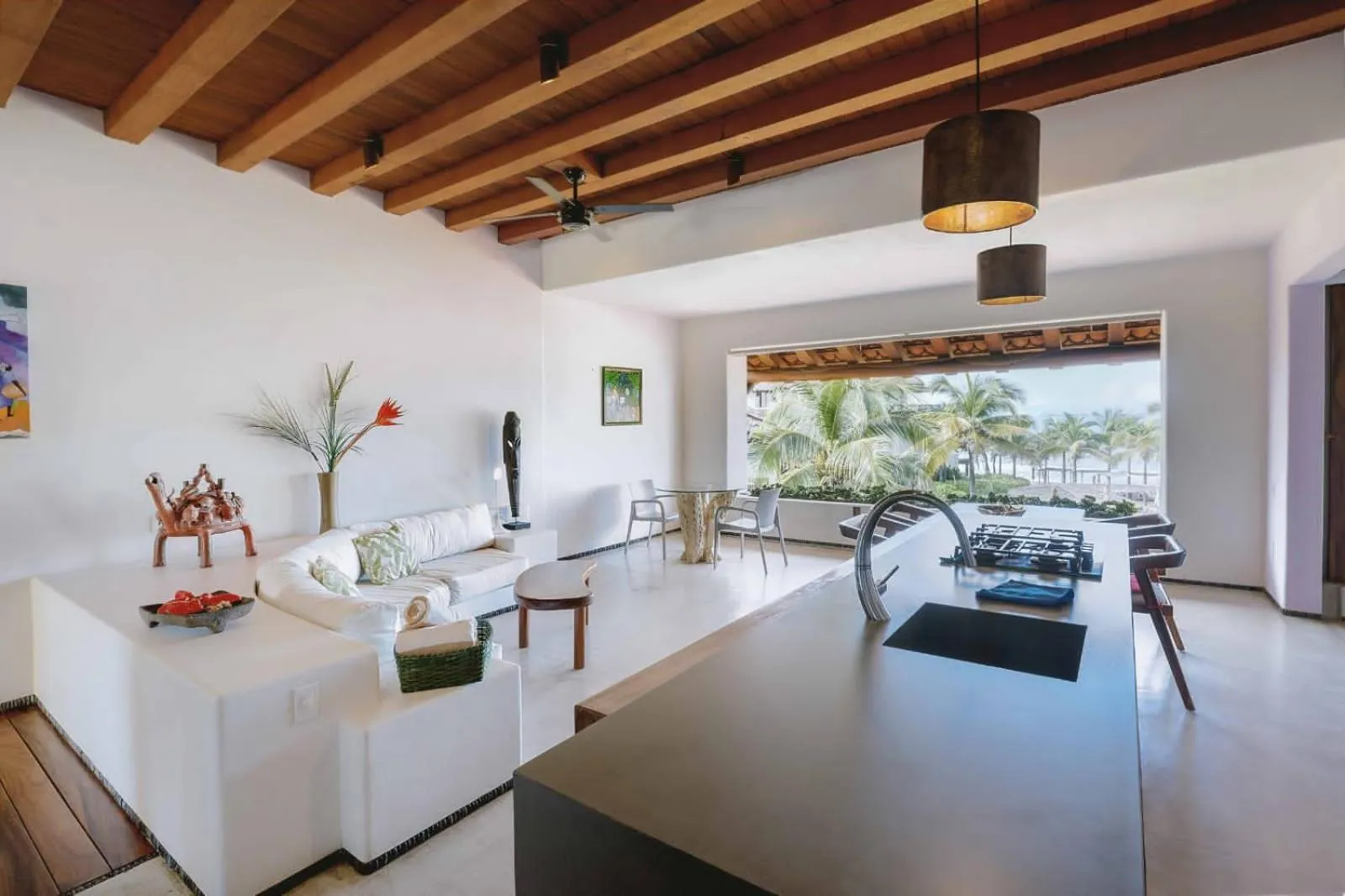 Residences at Las Palmas