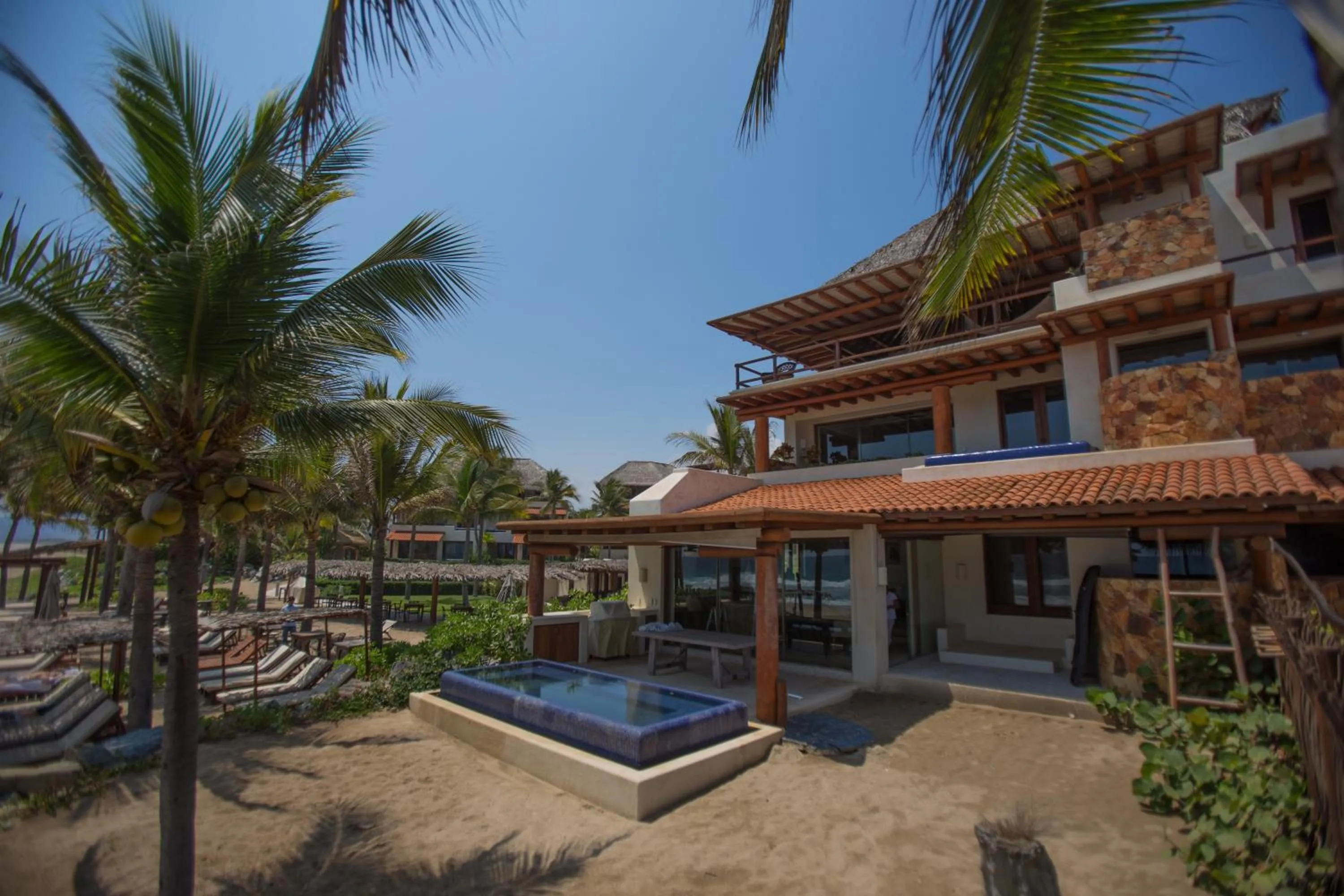 Residences at Las Palmas