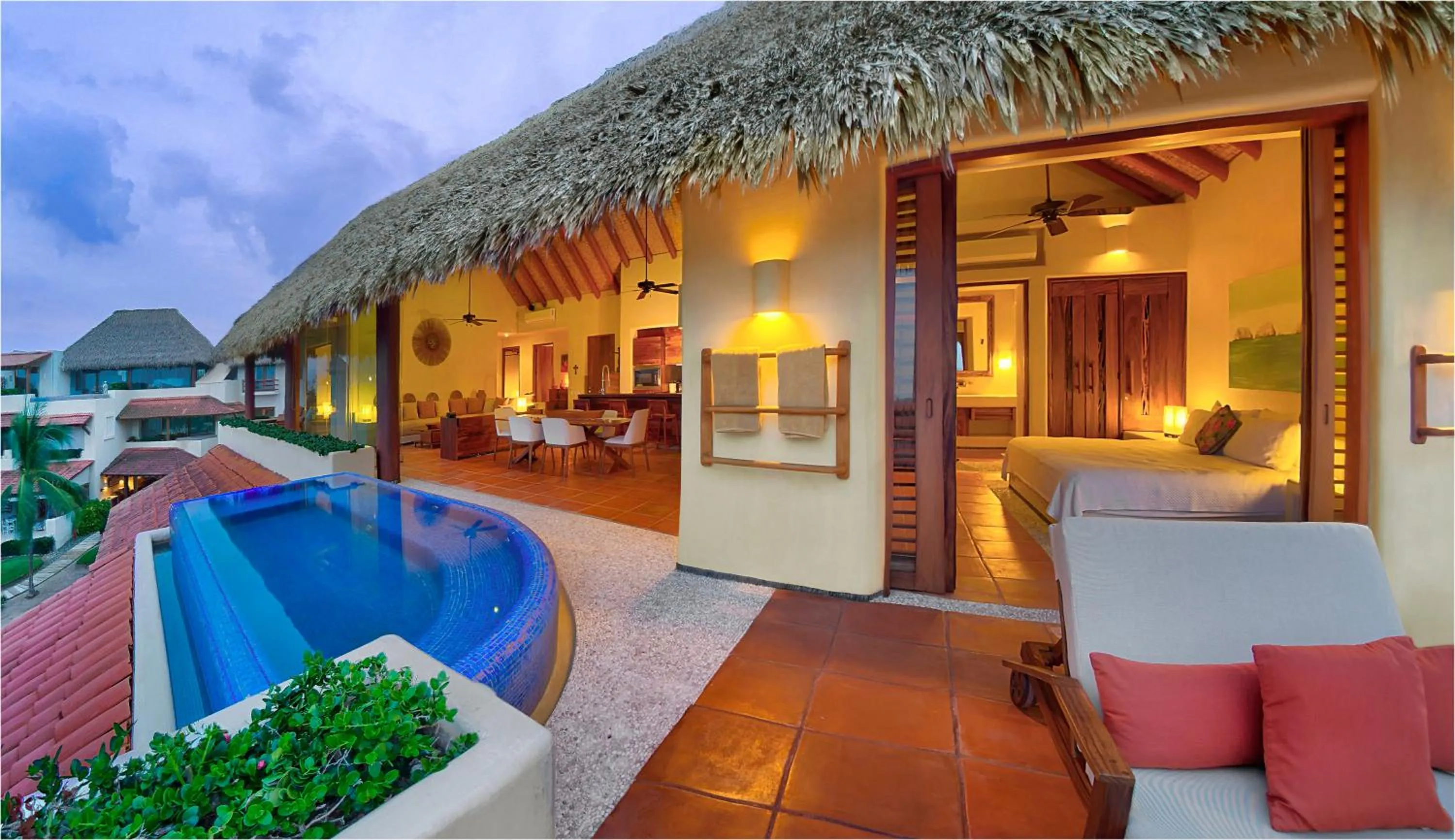 Residences at Las Palmas