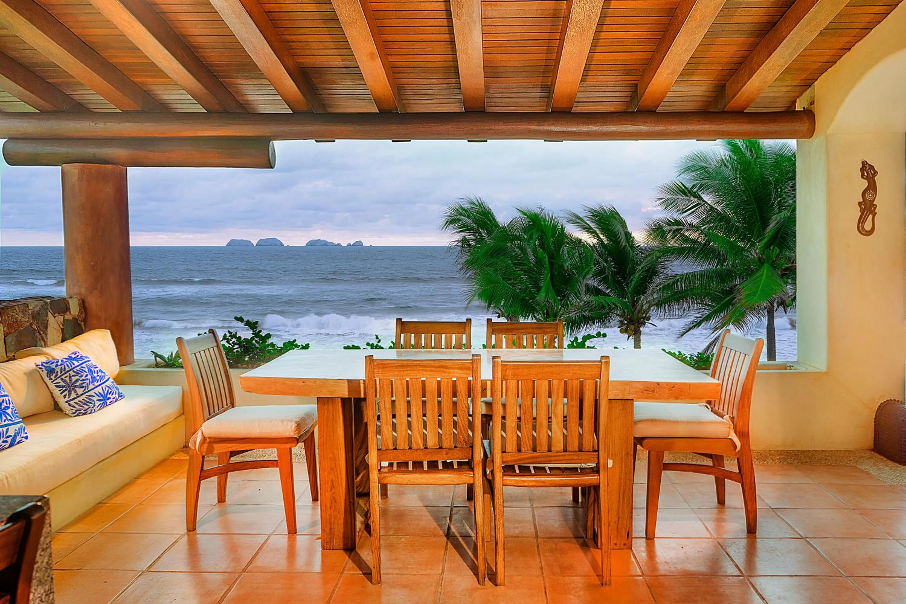 Residences at Las Palmas