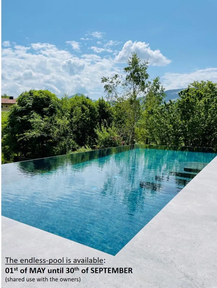 place2be - with infinity pool