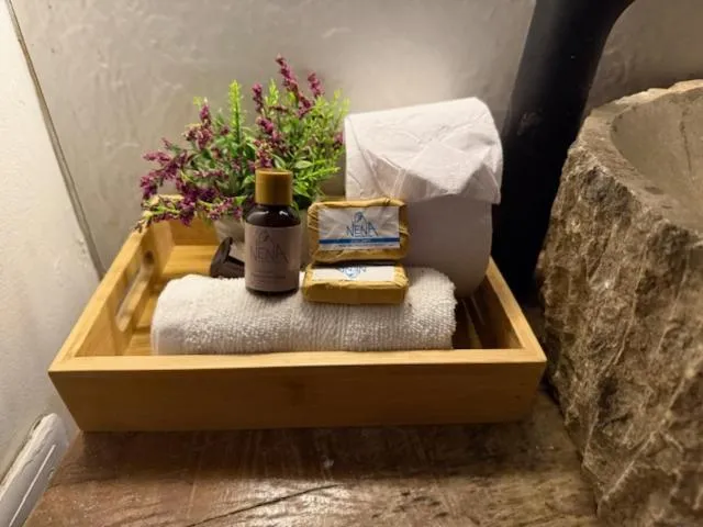 NENA BEACH CLUB & HOTEL