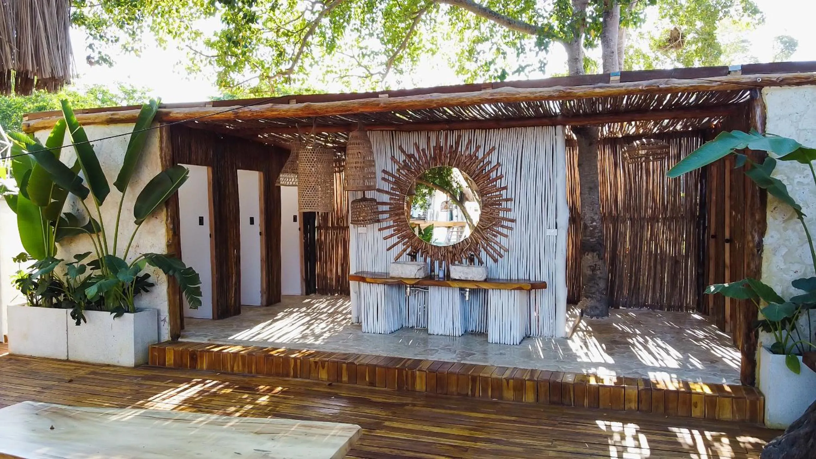 NENA BEACH CLUB & HOTEL