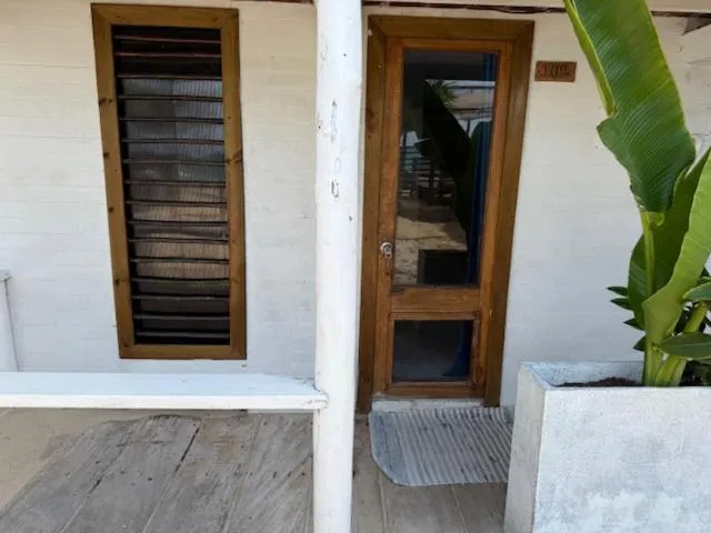 NENA BEACH CLUB & HOTEL