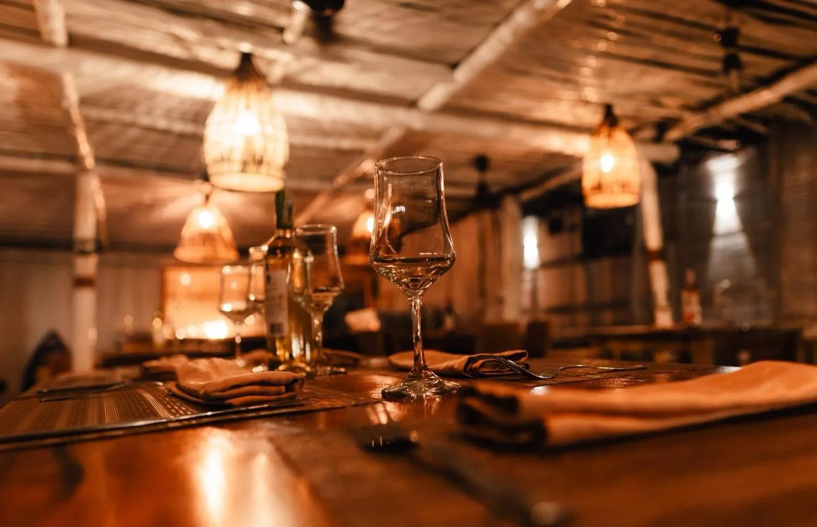 NENA BEACH CLUB & HOTEL