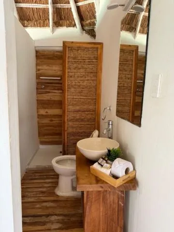 NENA BEACH CLUB & HOTEL