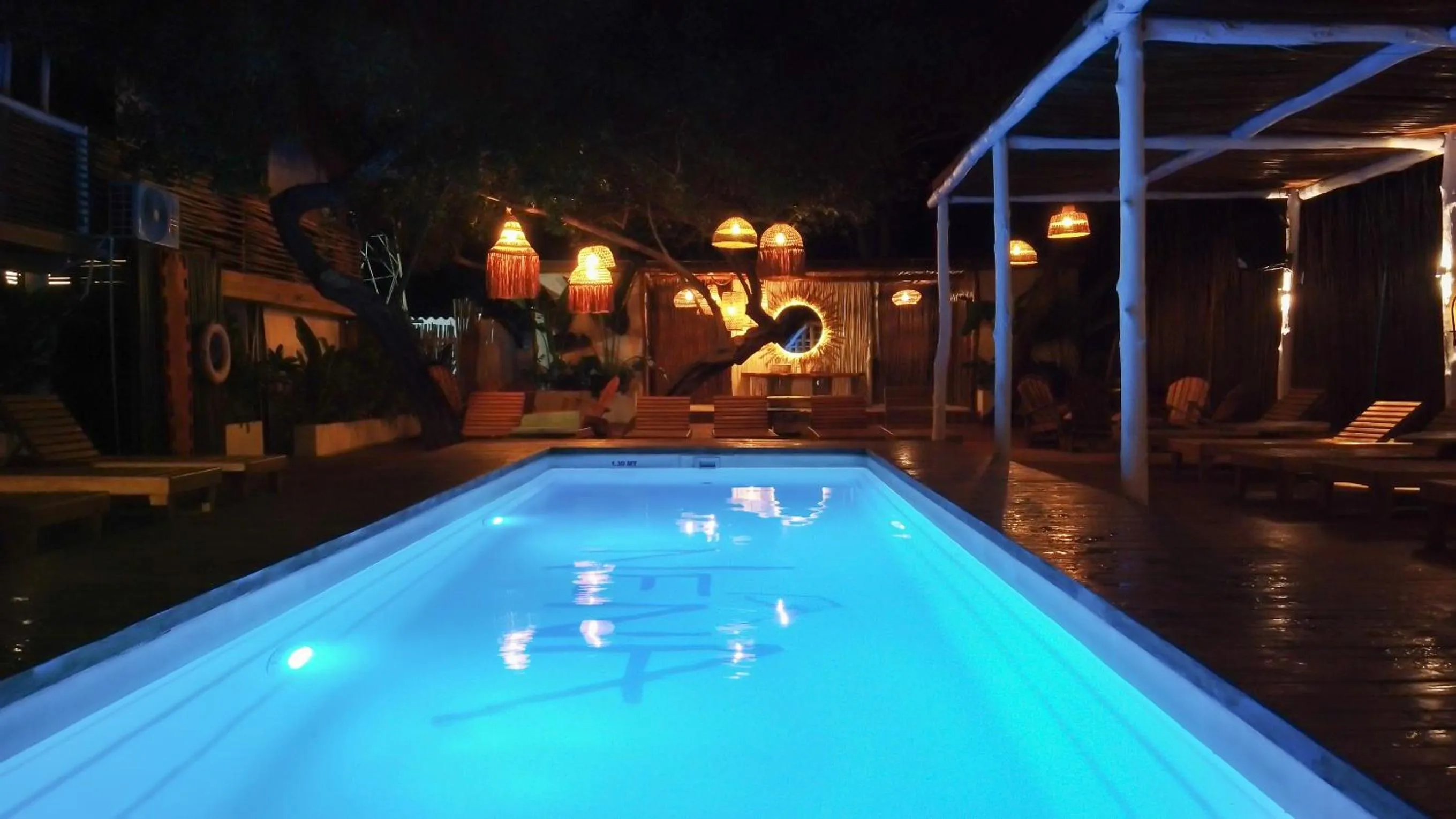 NENA BEACH CLUB & HOTEL