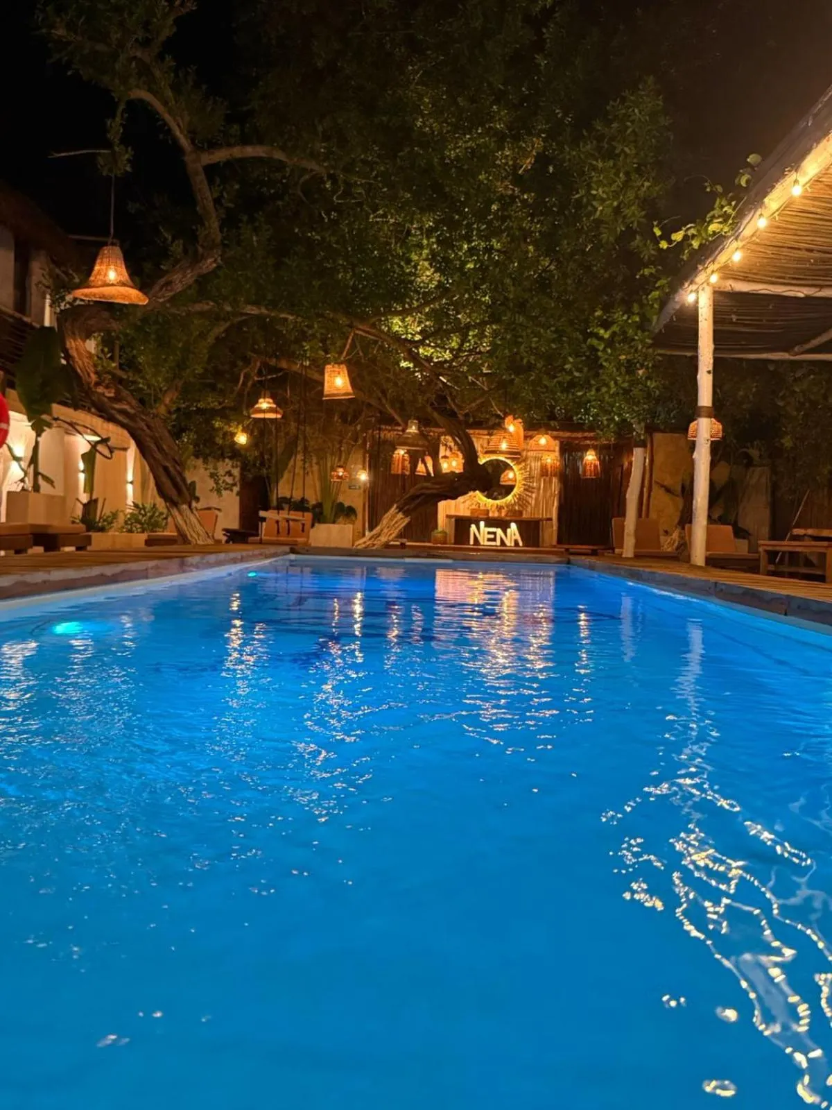 NENA BEACH CLUB & HOTEL