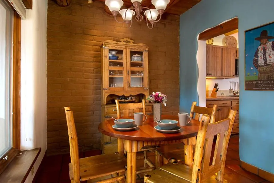 Las Brisas de Santa fe