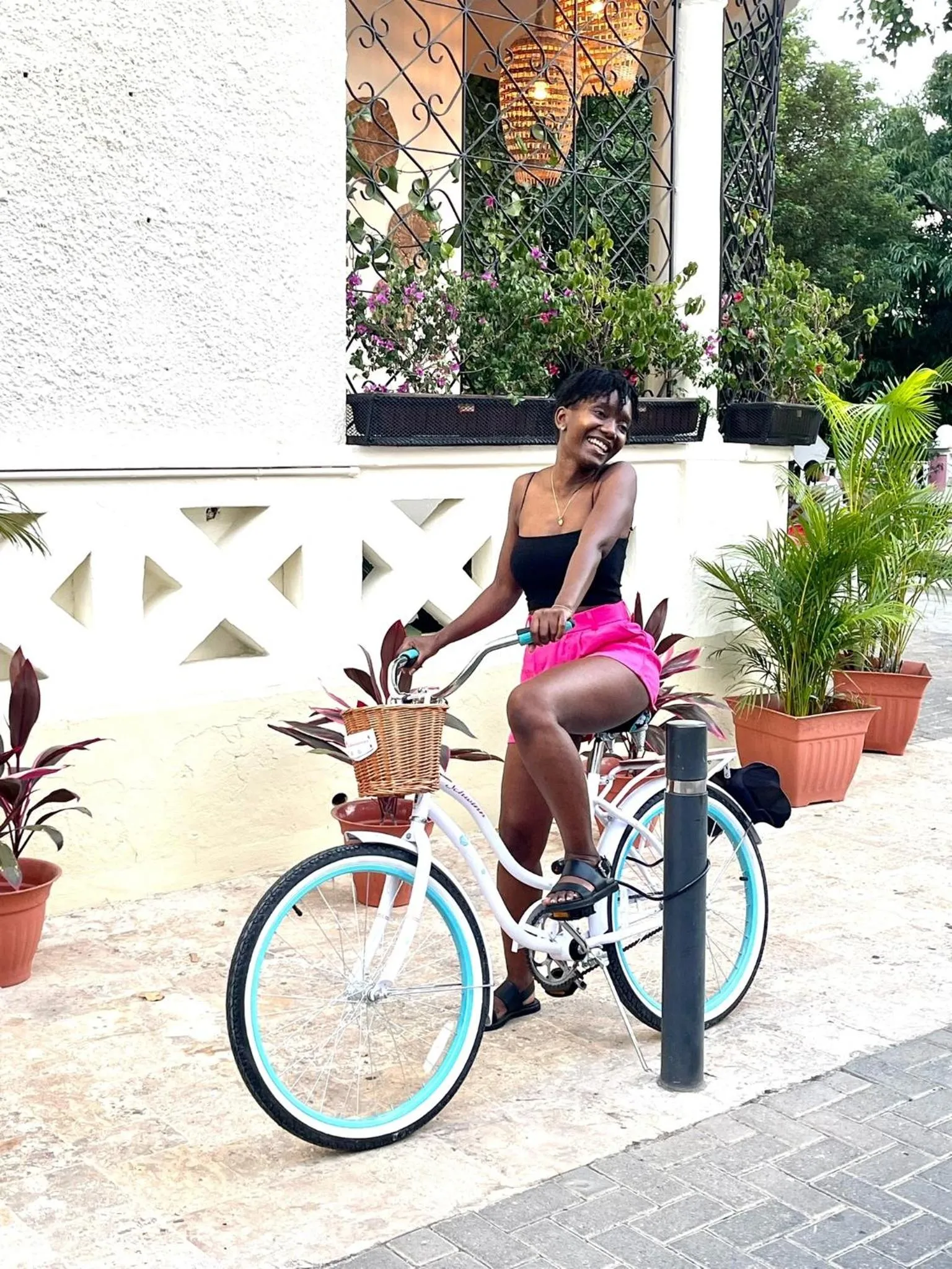 Day in Studio 27 Colonial, Centro Histórico