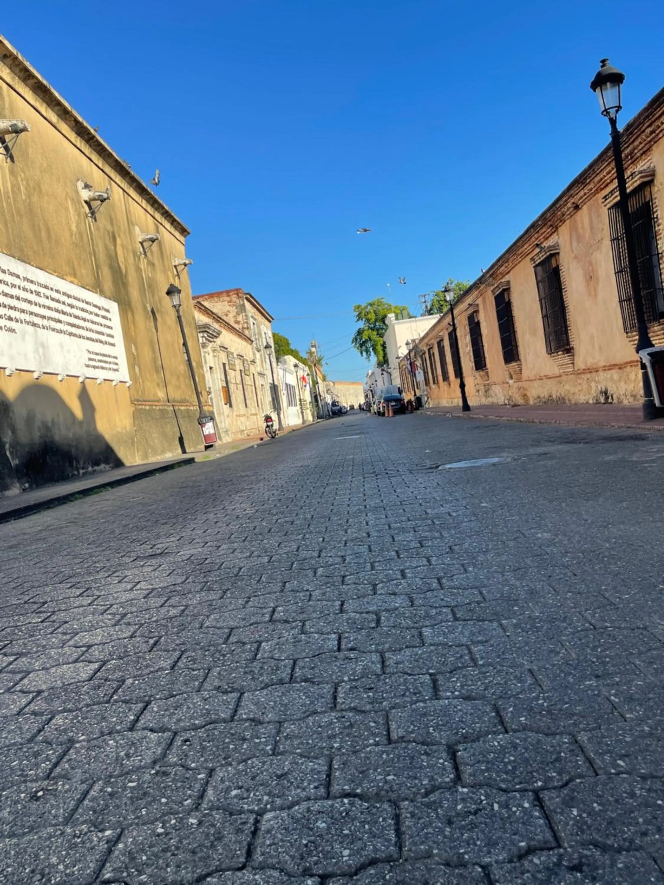 Studio 27 Colonial, Centro Histórico