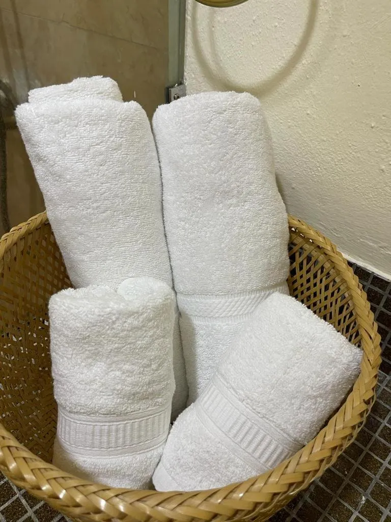 towels in Studio 27 Colonial, Centro Histórico